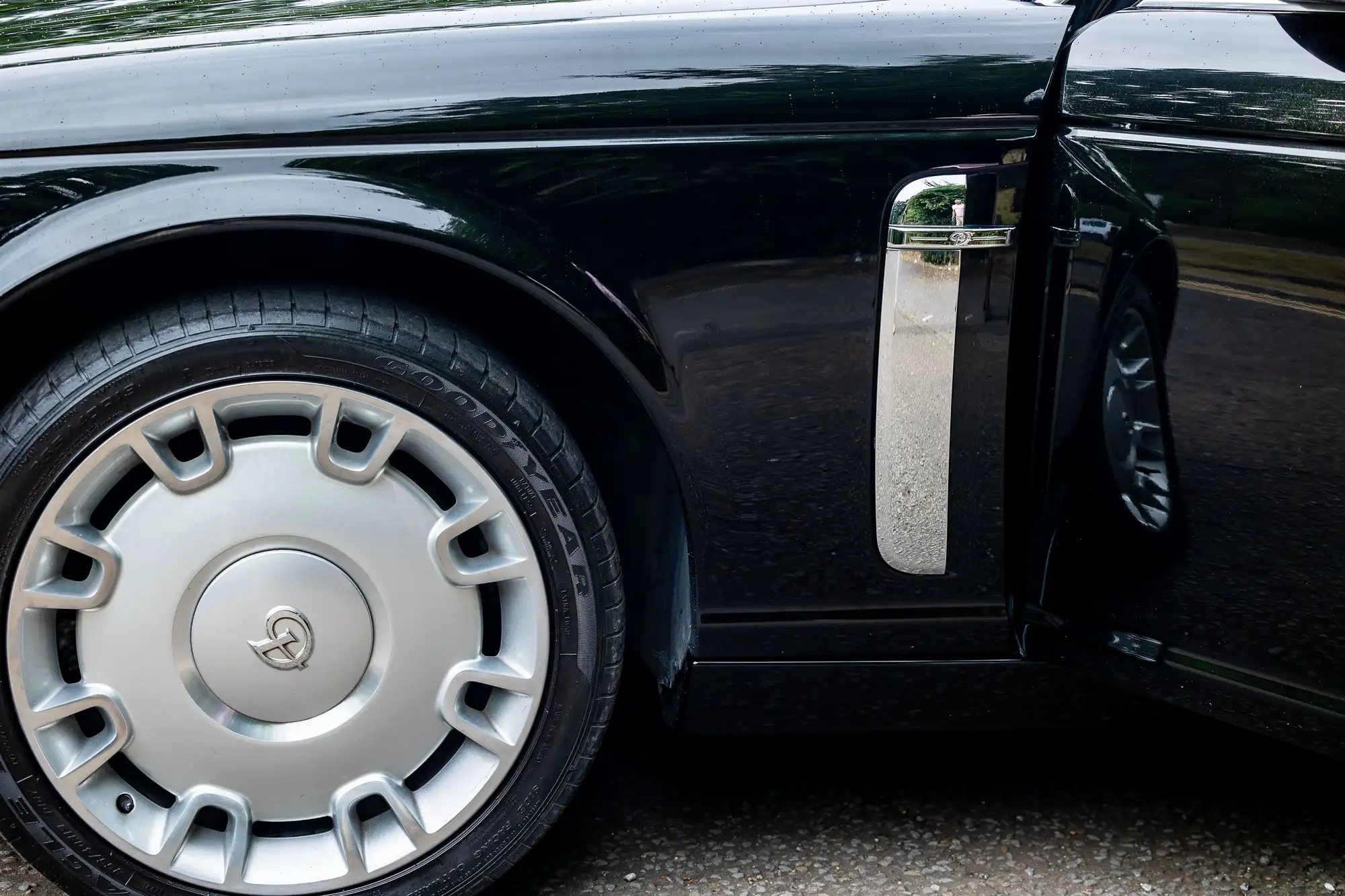 2008 Daimler Super Eight - Final Edition-For Sale