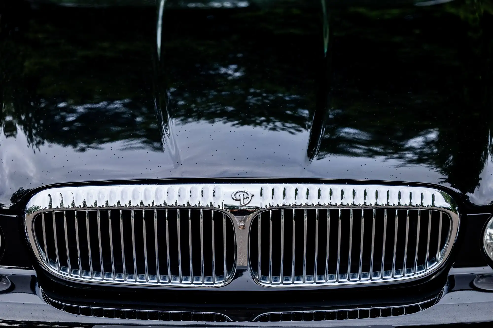 2008 Daimler Super Eight - Final Edition-For Sale