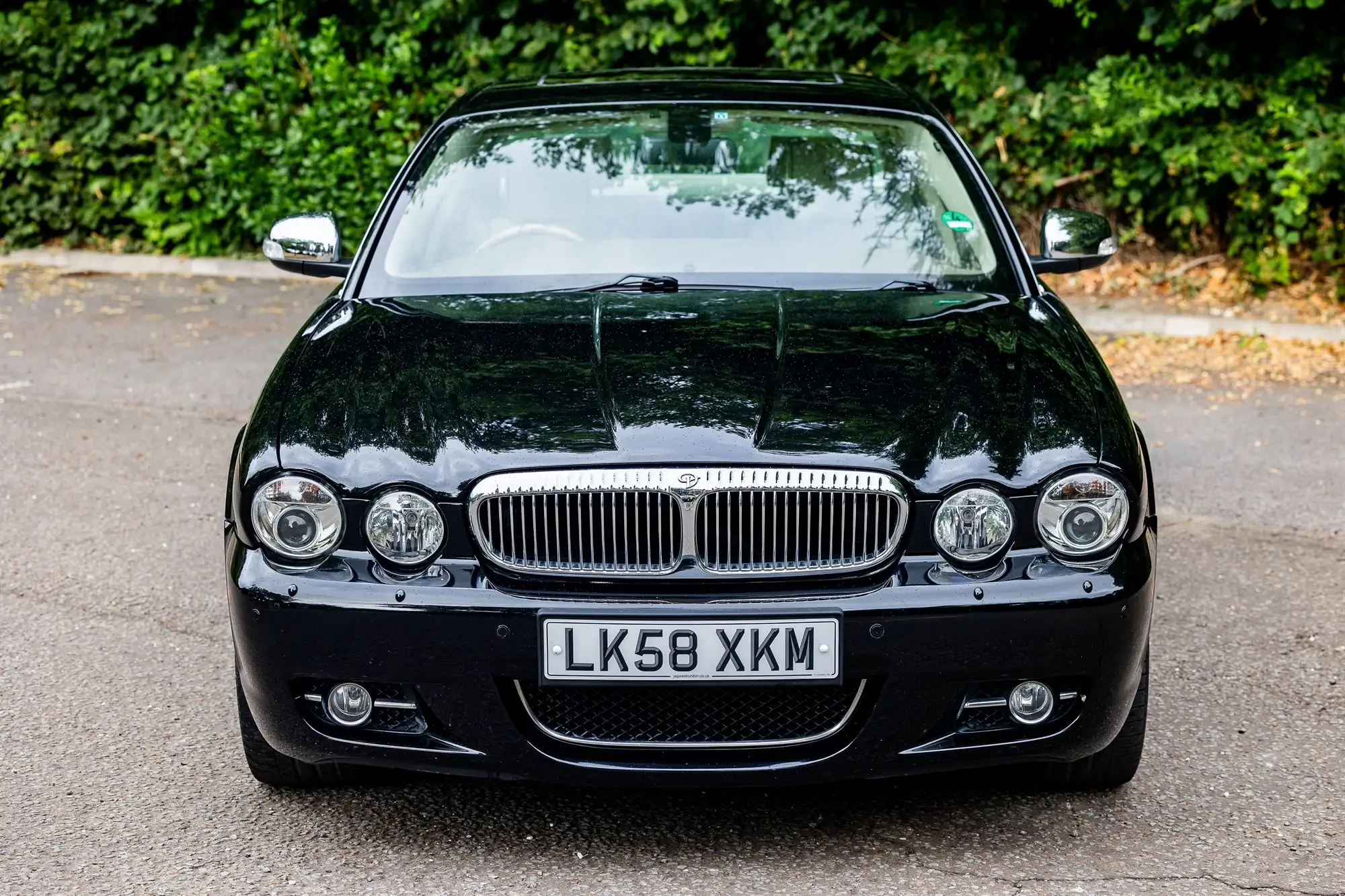 2008 Daimler Super Eight - Final Edition-For Sale