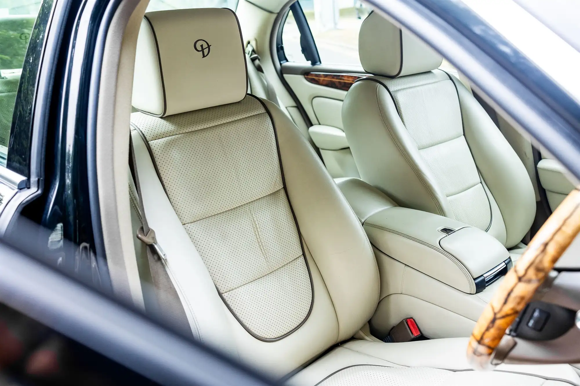 2008 Daimler Super Eight - Final Edition-For Sale