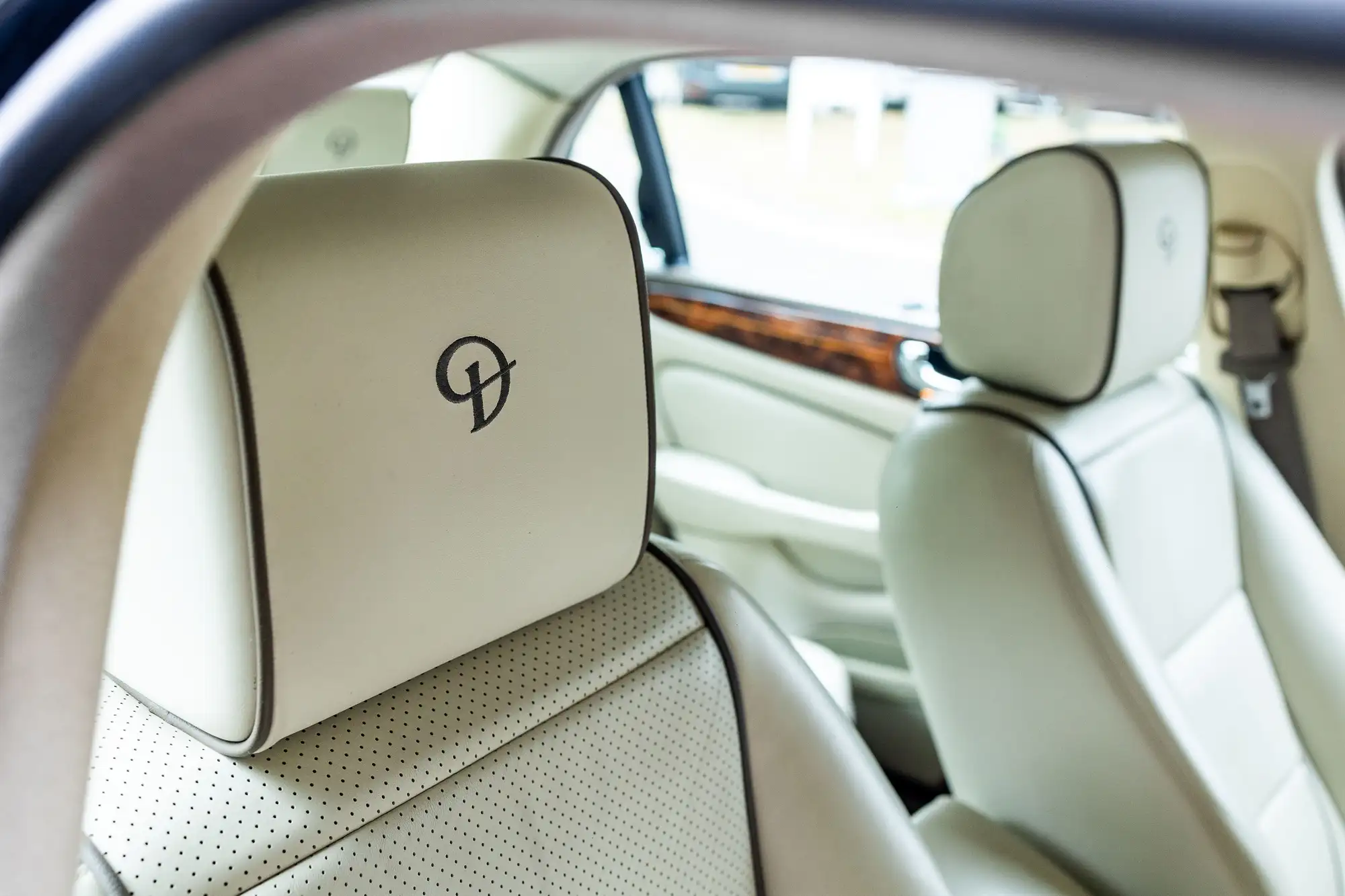 2008 Daimler Super Eight - Final Edition-For Sale