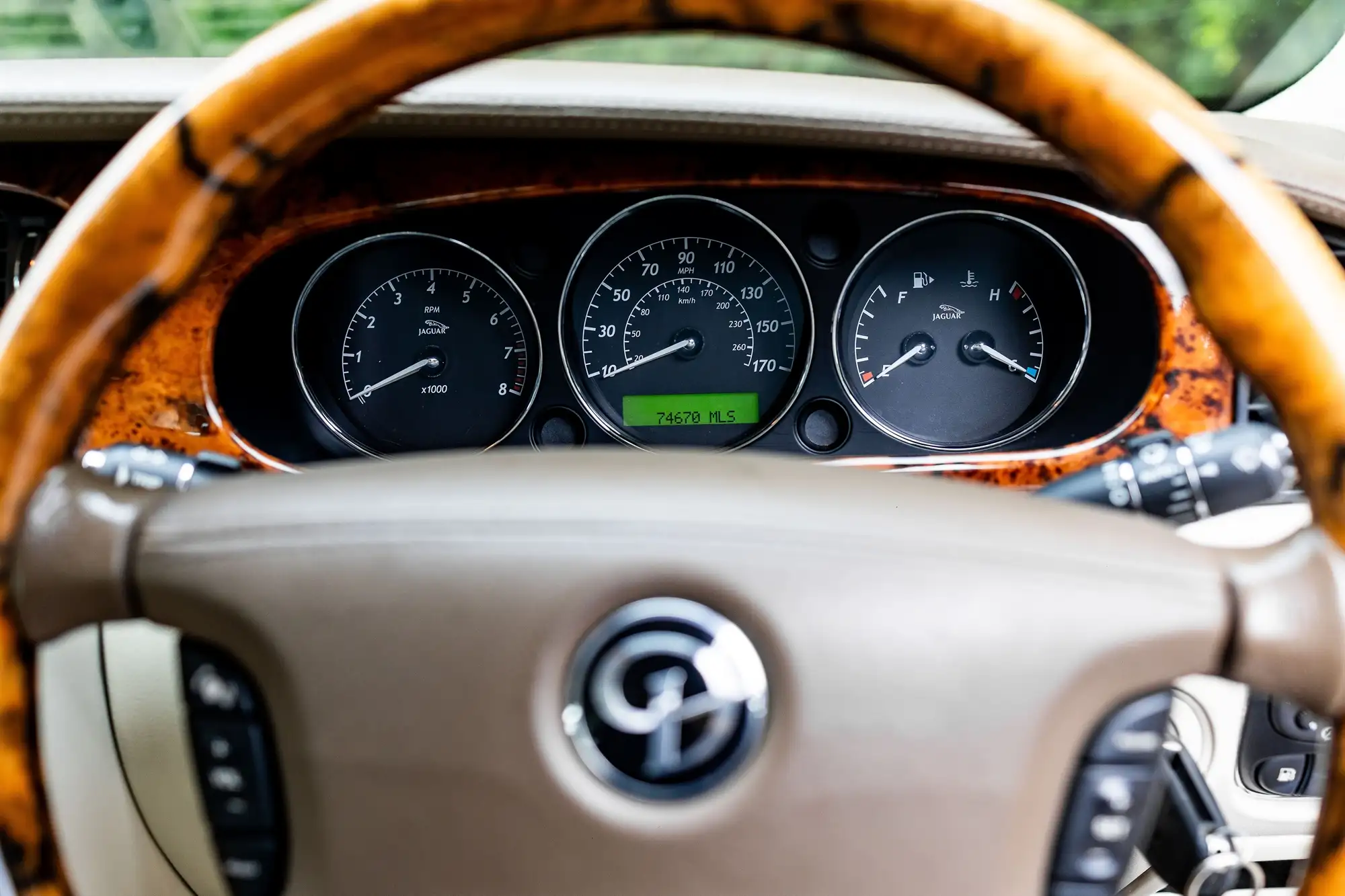 2008 Daimler Super Eight - Final Edition-For Sale