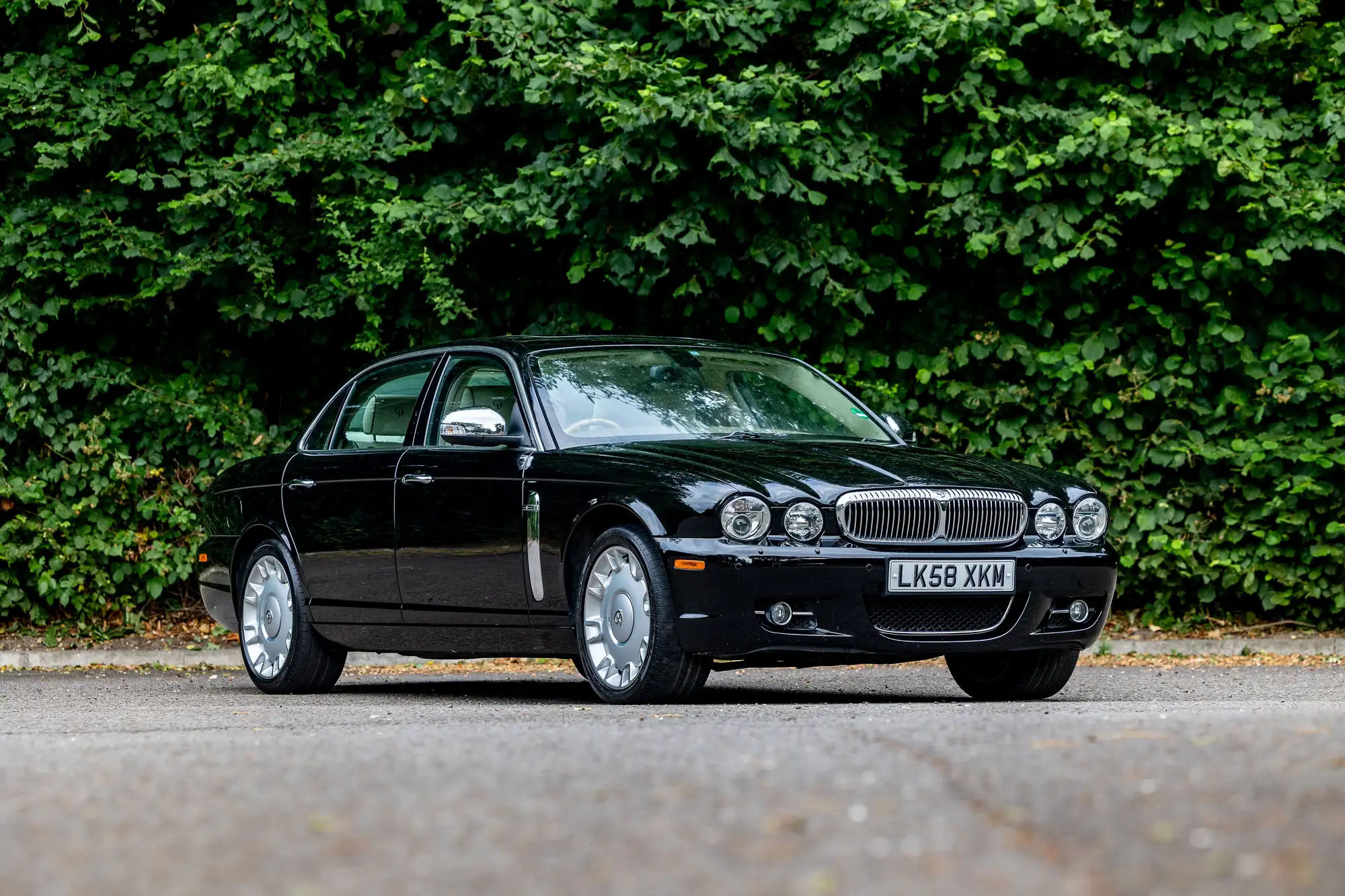 2008 Daimler Super Eight - Final Edition-For Sale