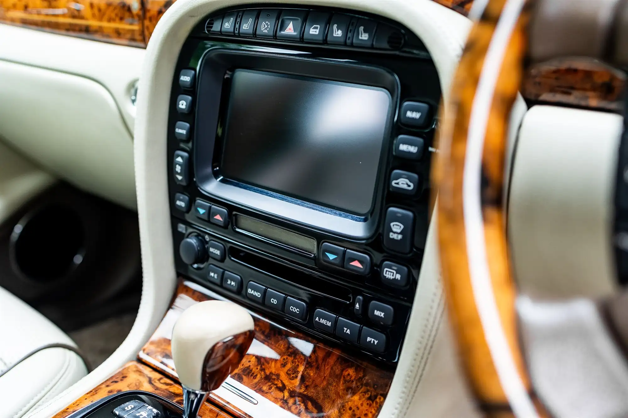 2008 Daimler Super Eight - Final Edition-For Sale