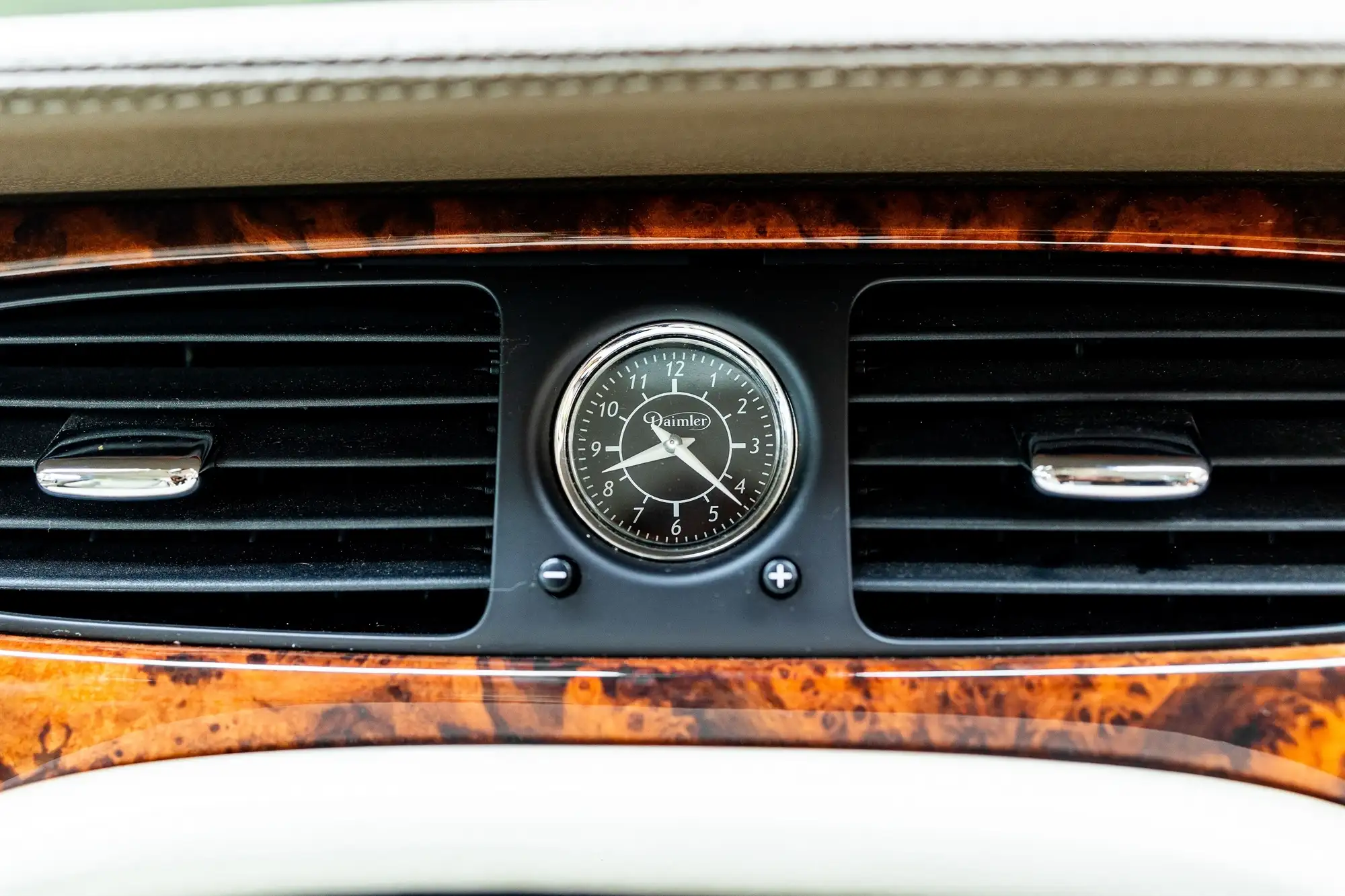 2008 Daimler Super Eight - Final Edition-For Sale