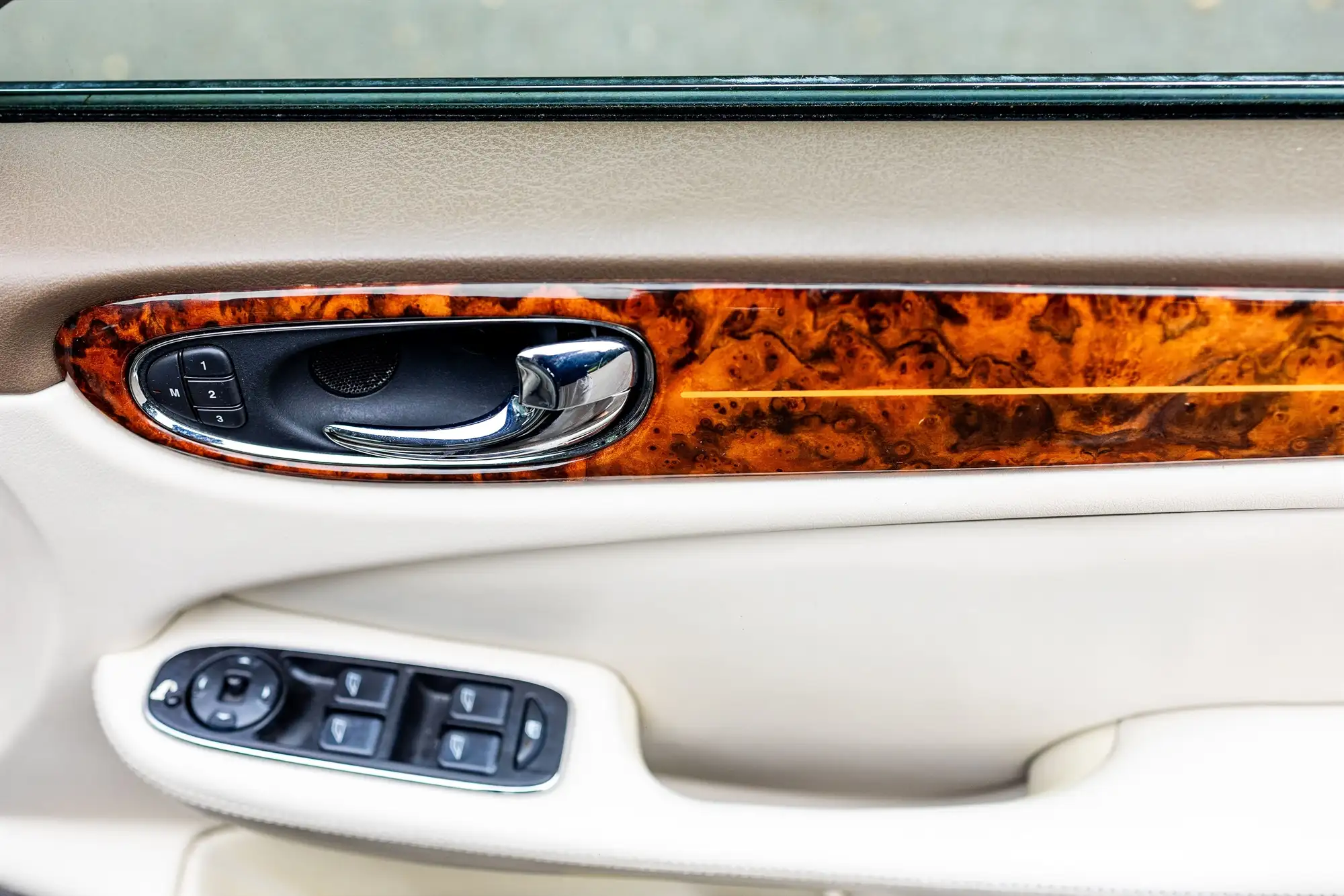 2008 Daimler Super Eight - Final Edition-For Sale