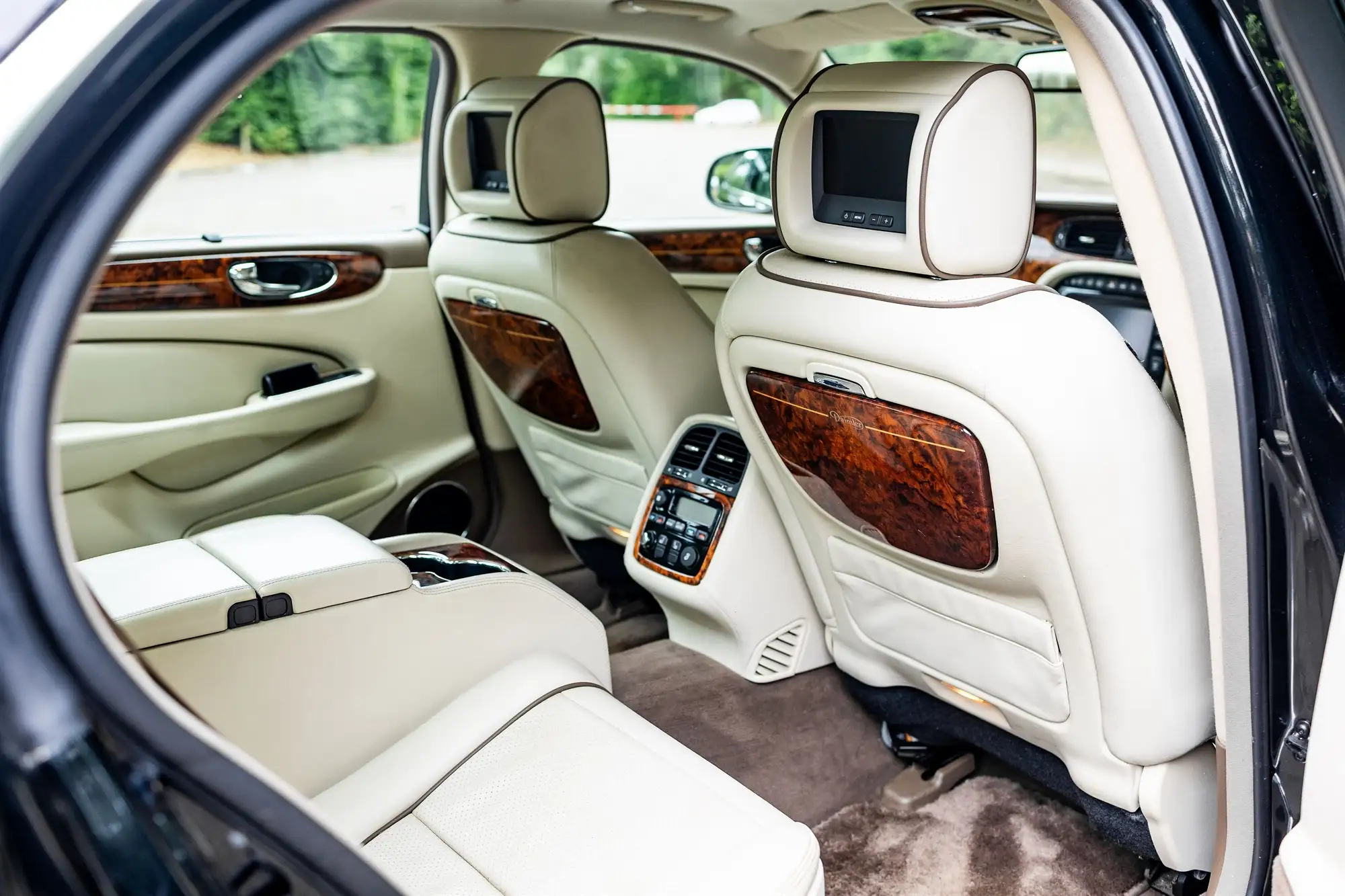 2008 Daimler Super Eight - Final Edition-For Sale