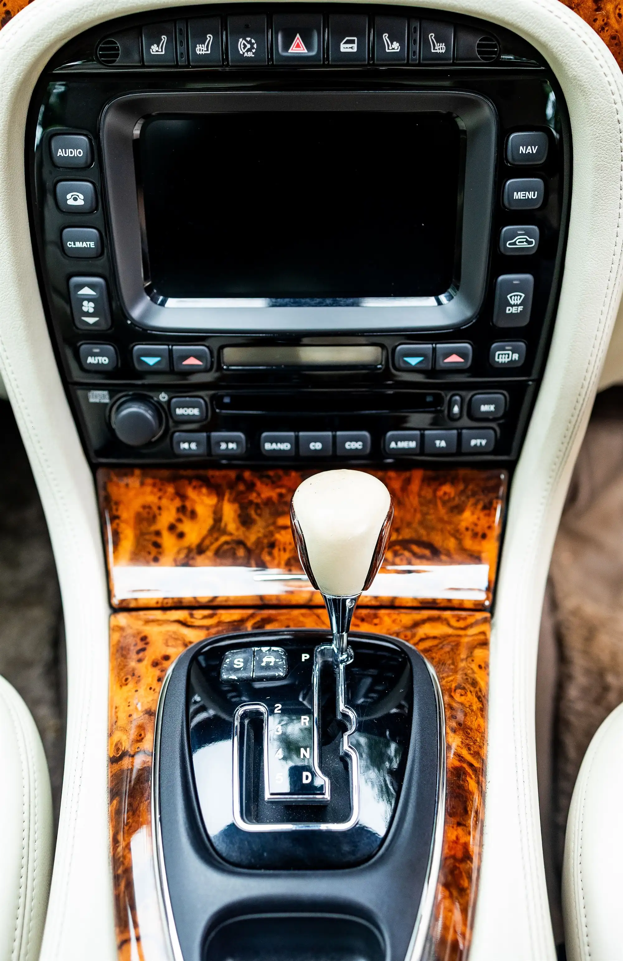 2008 Daimler Super Eight - Final Edition-For Sale