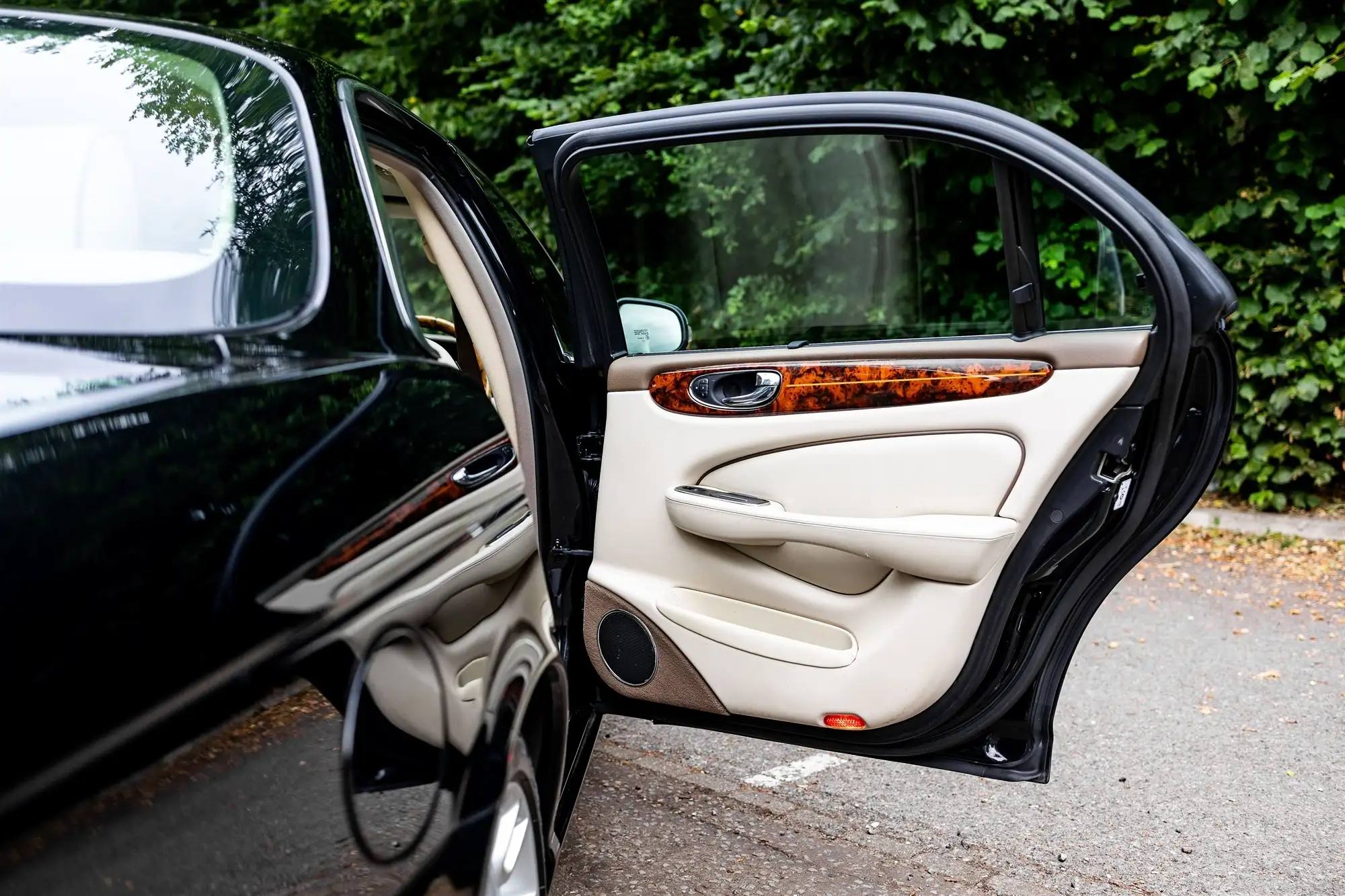 2008 Daimler Super Eight - Final Edition-For Sale