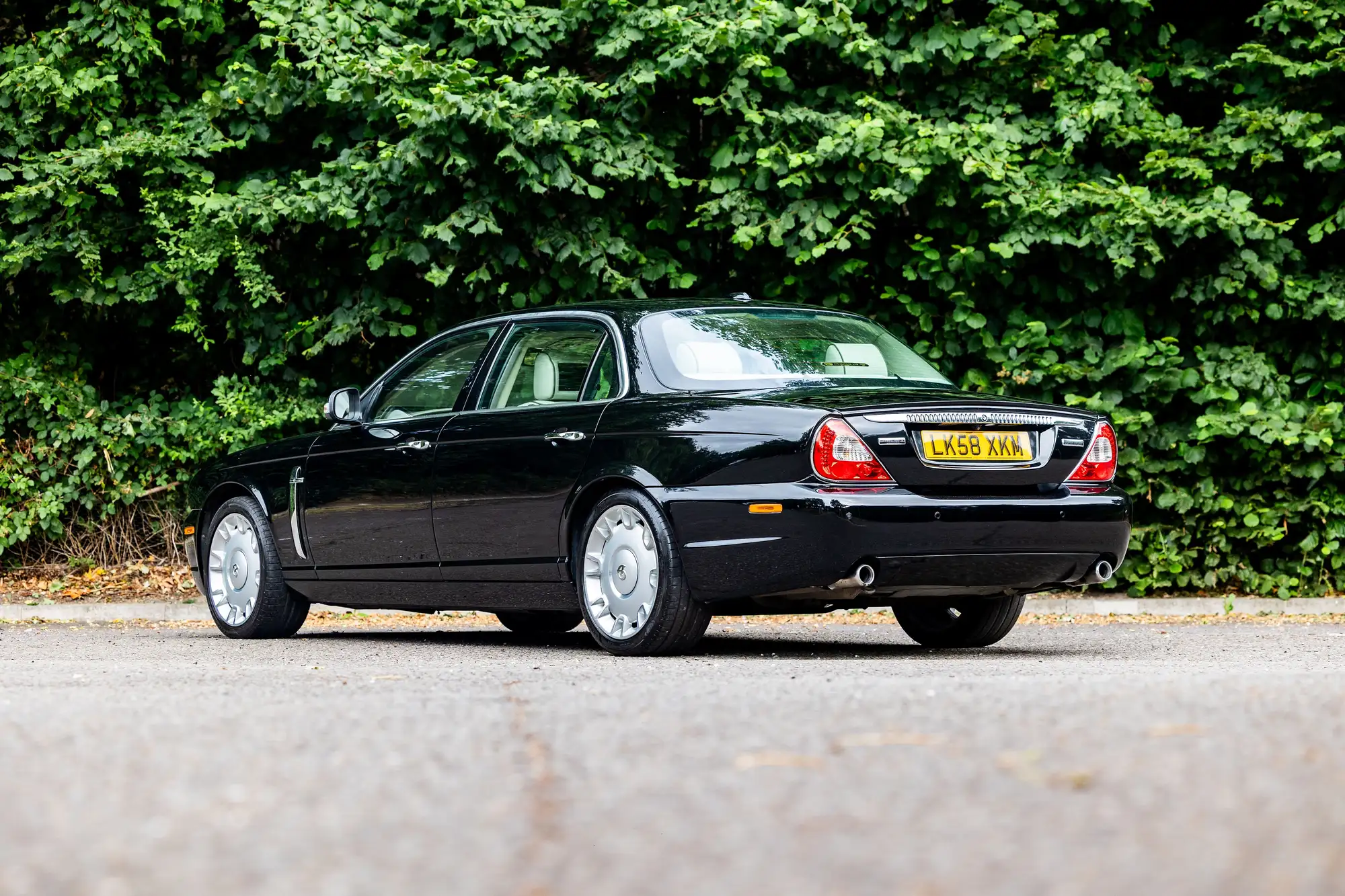 2008 Daimler Super Eight - Final Edition-For Sale