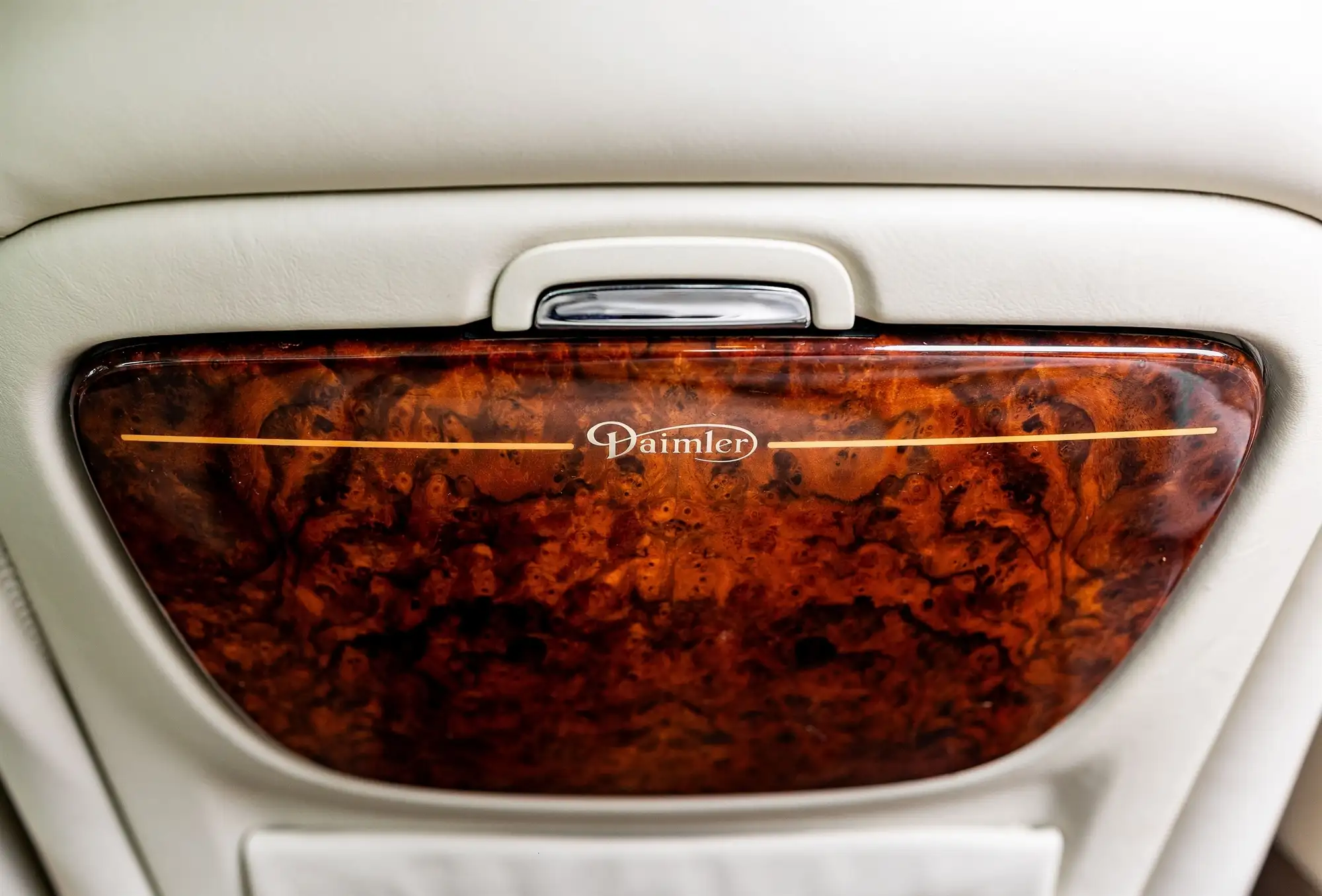 2008 Daimler Super Eight - Final Edition-For Sale