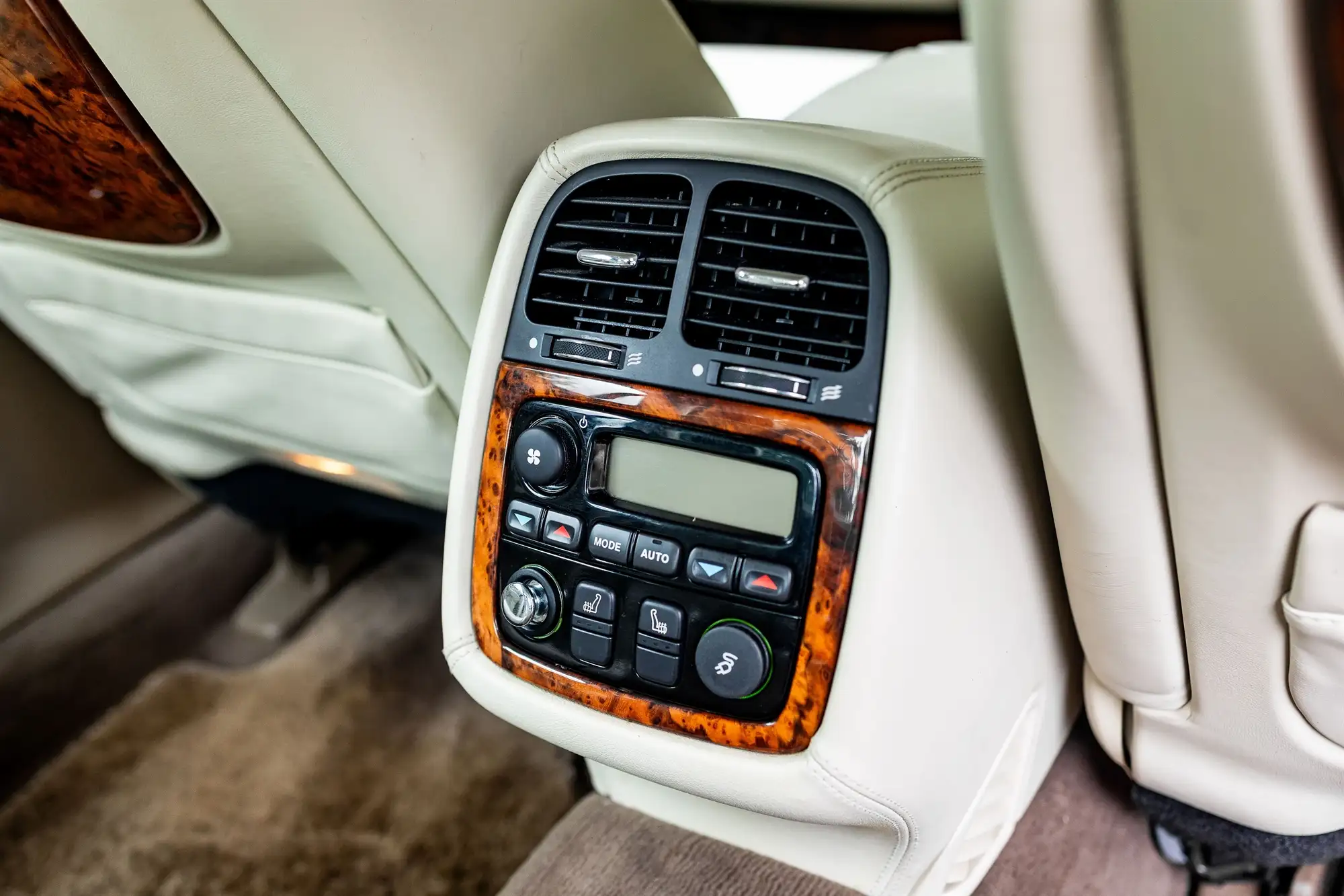 2008 Daimler Super Eight - Final Edition-For Sale