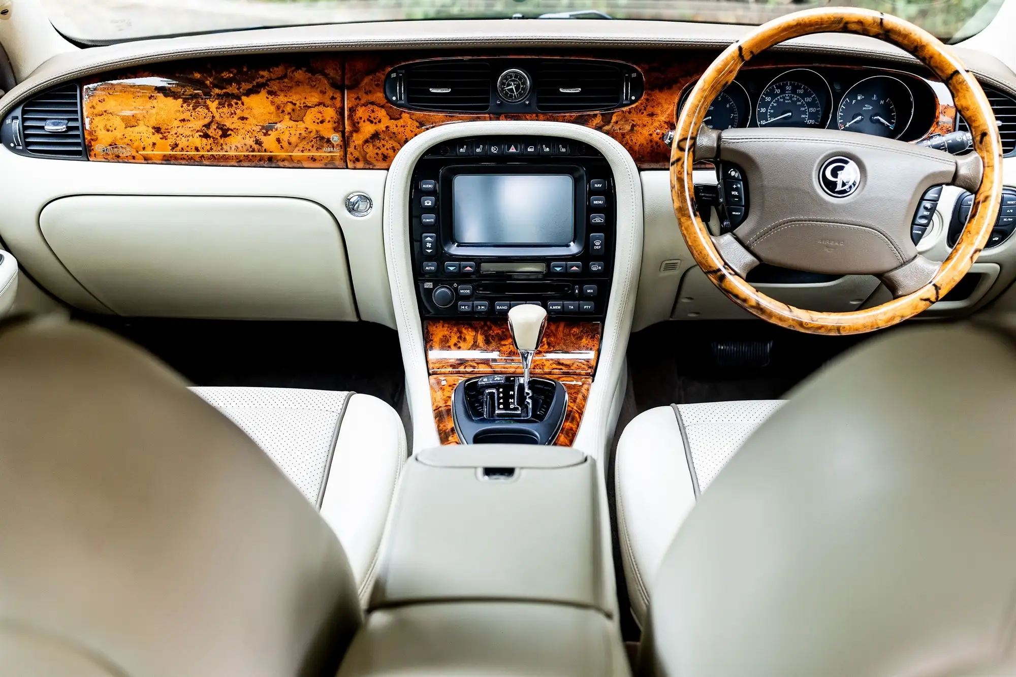 2008 Daimler Super Eight - Final Edition-For Sale