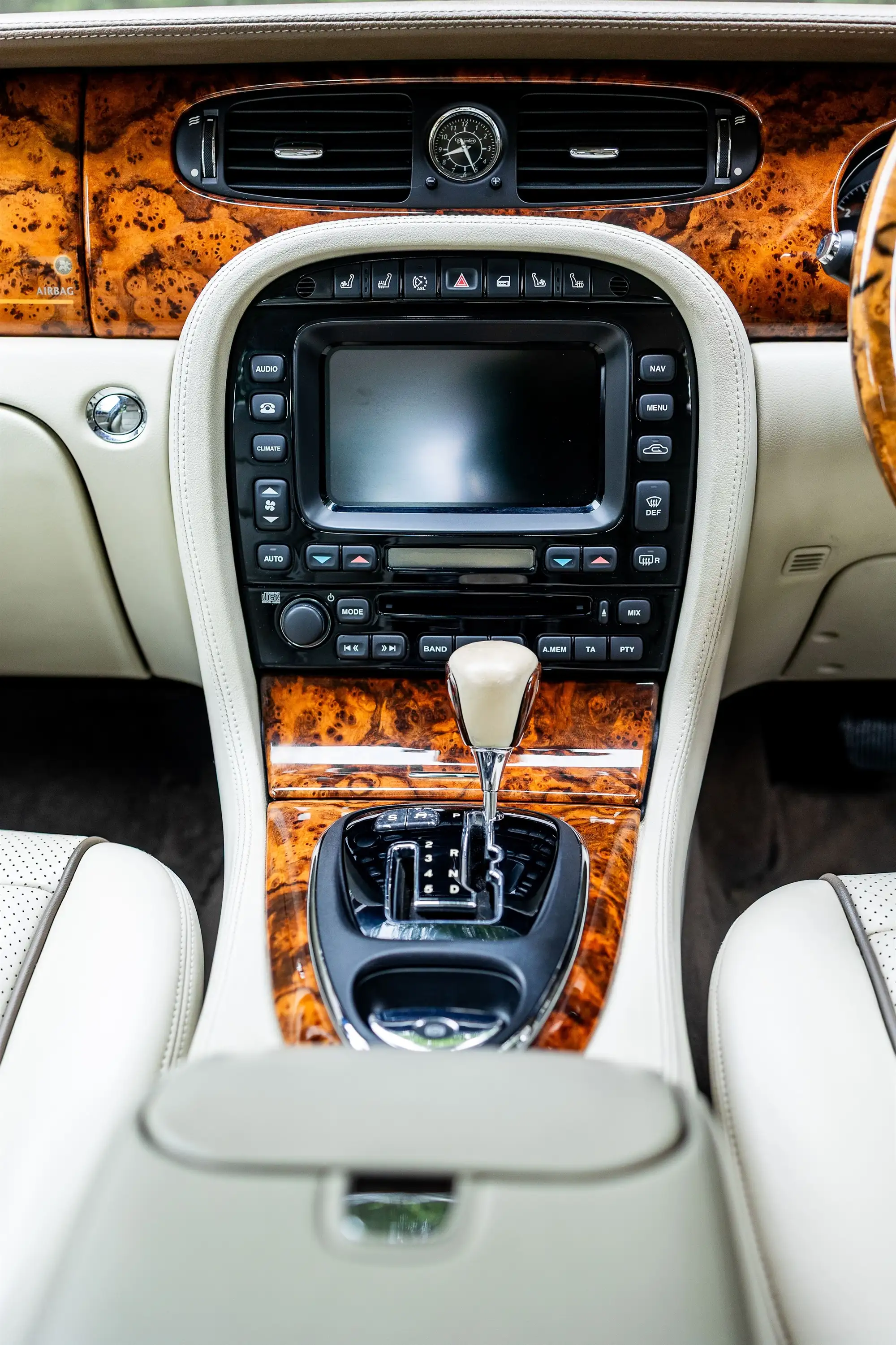 2008 Daimler Super Eight - Final Edition-For Sale