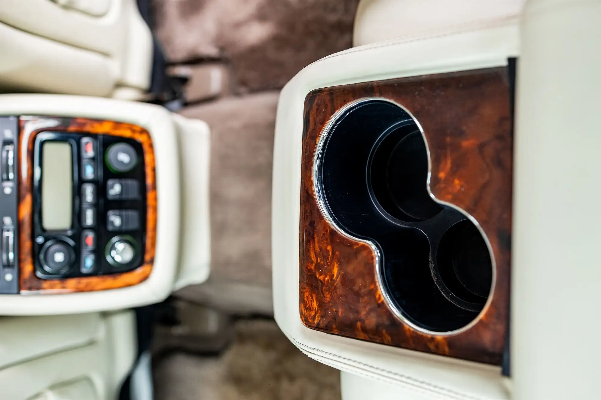 2008 Daimler Super Eight - Final Edition-For Sale