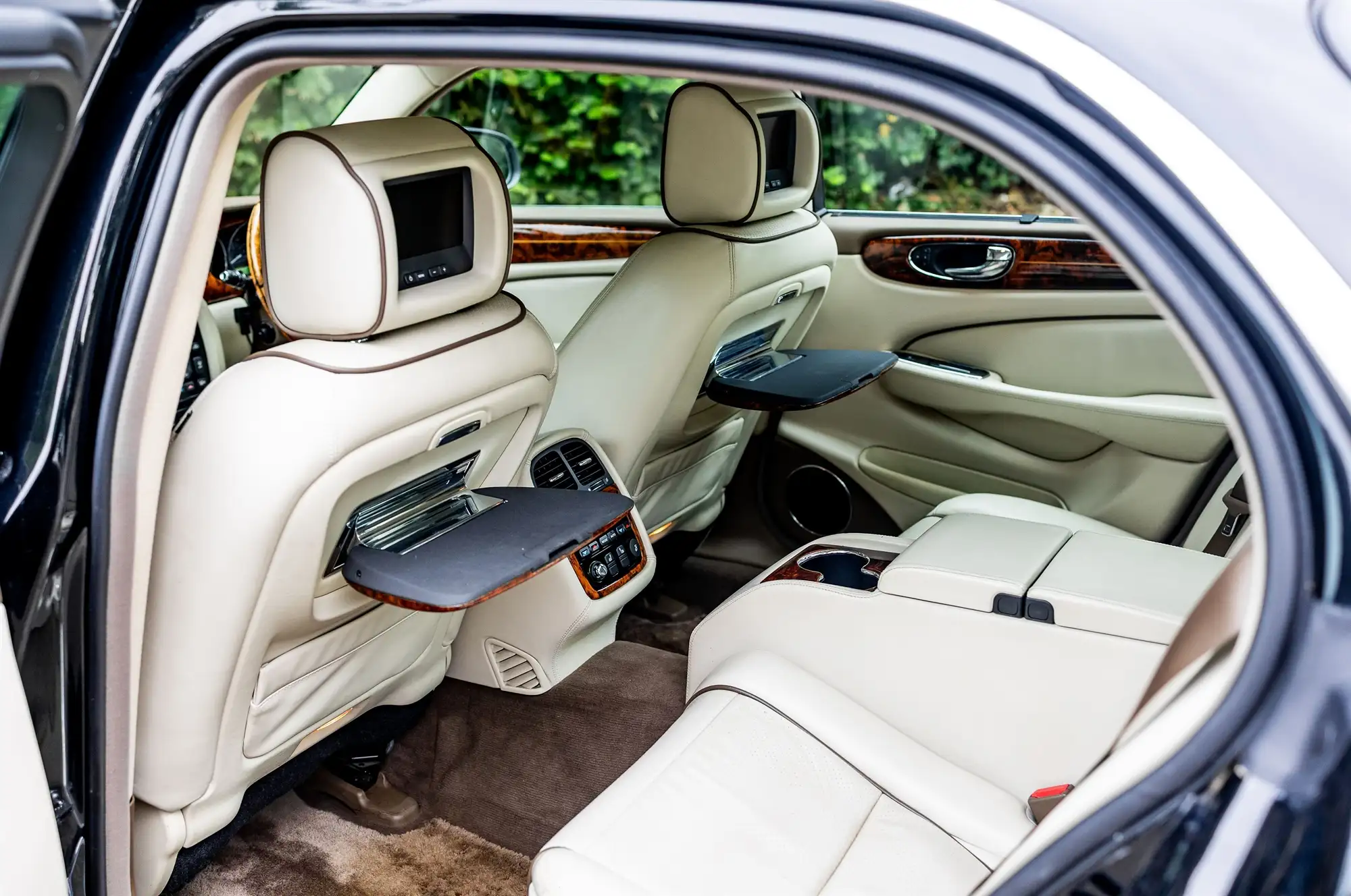 2008 Daimler Super Eight - Final Edition-For Sale