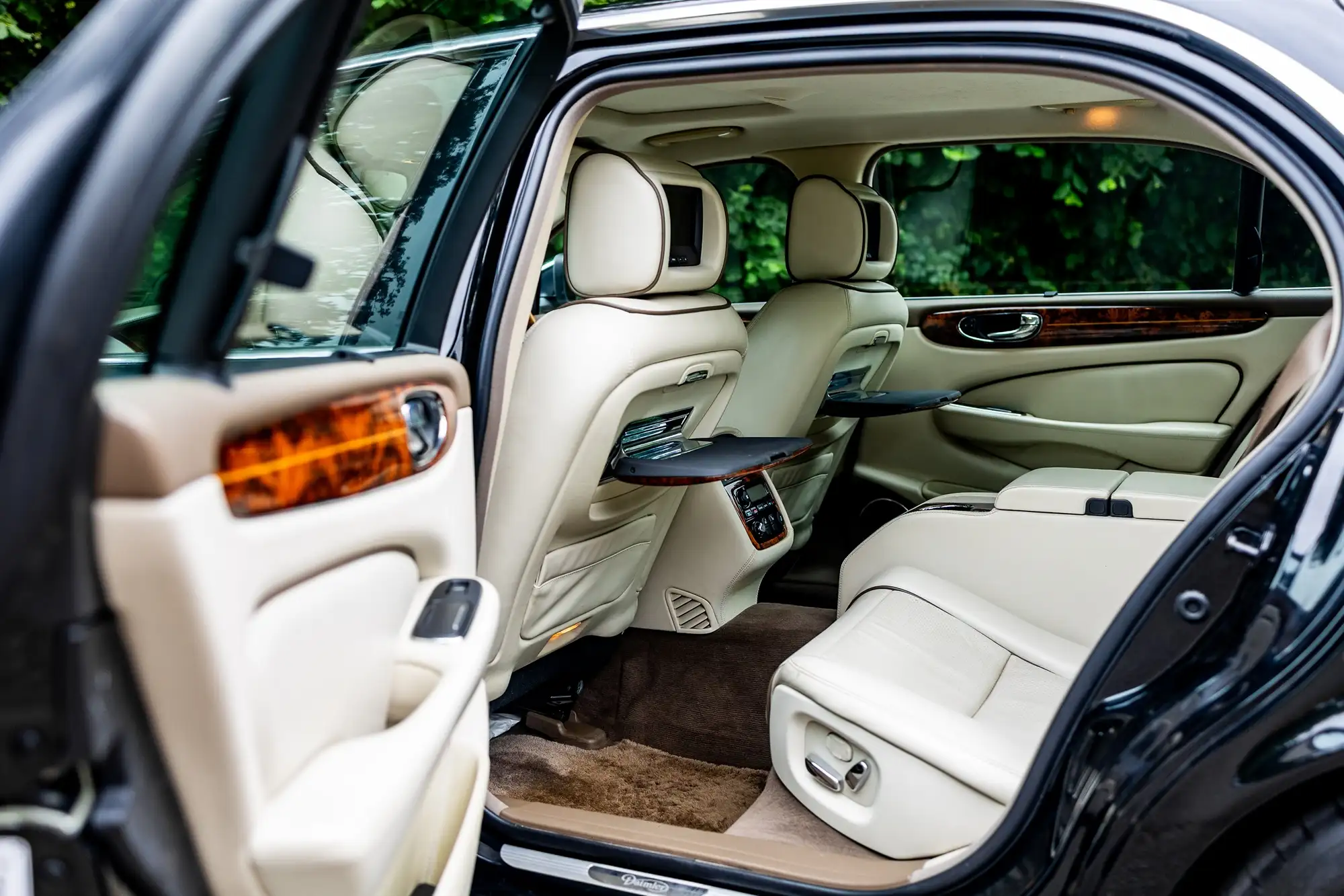 2008 Daimler Super Eight - Final Edition-For Sale