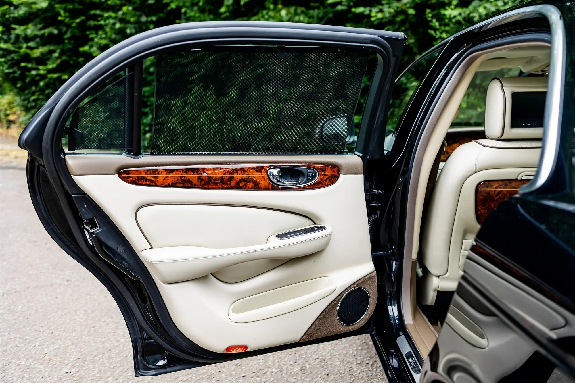 2008 Daimler Super Eight - Final Edition-For Sale