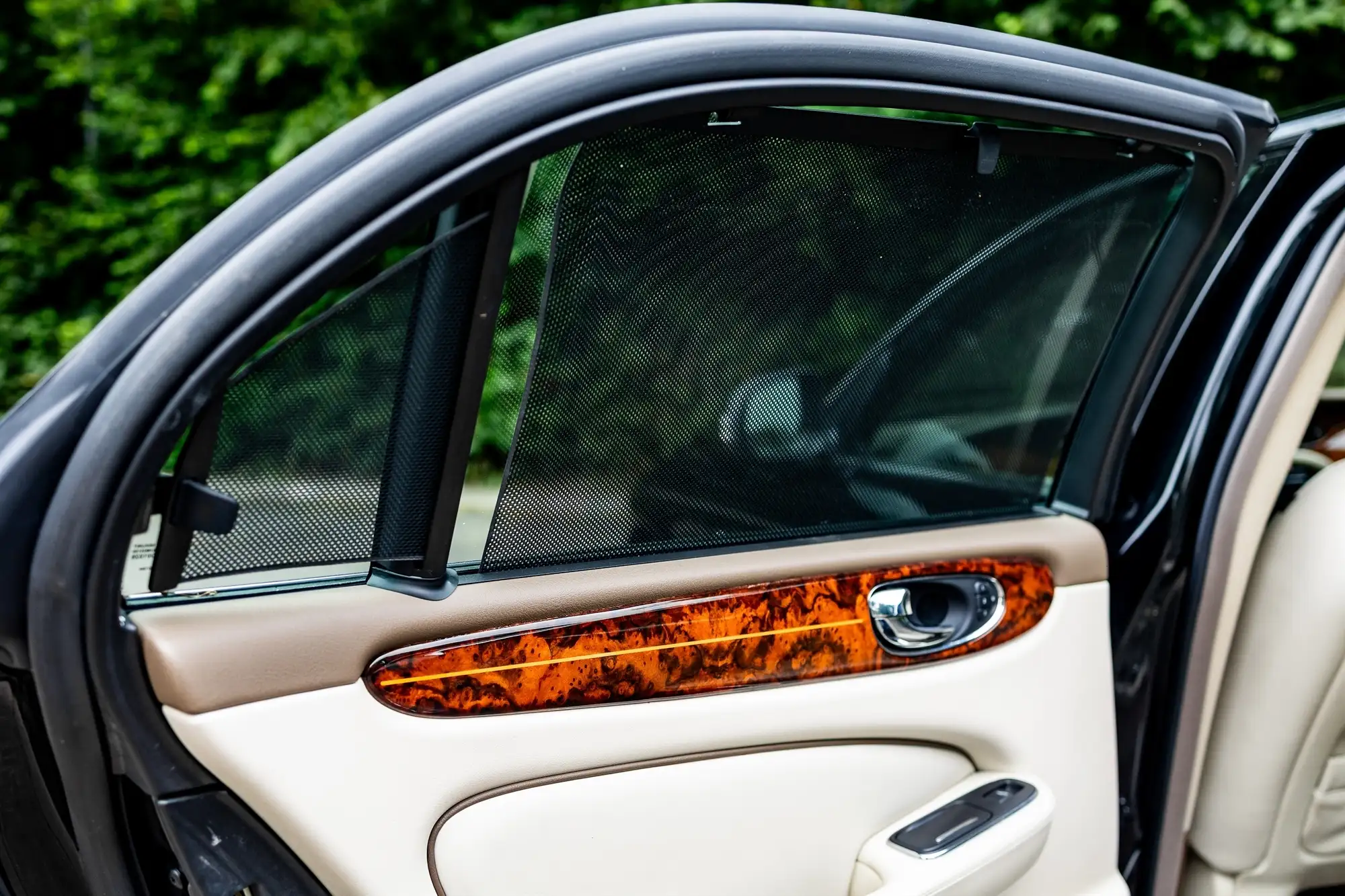 2008 Daimler Super Eight - Final Edition-For Sale