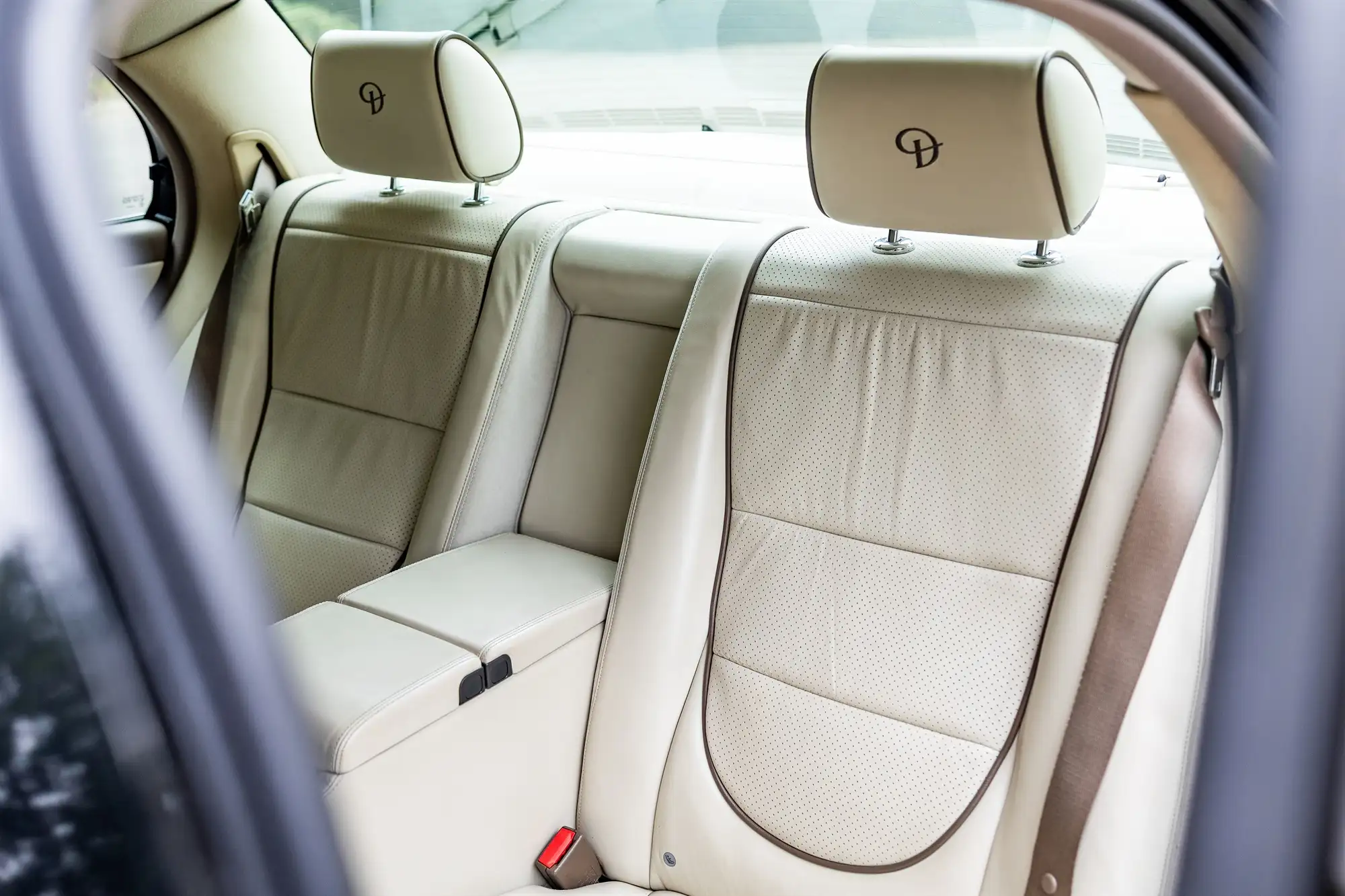 2008 Daimler Super Eight - Final Edition-For Sale