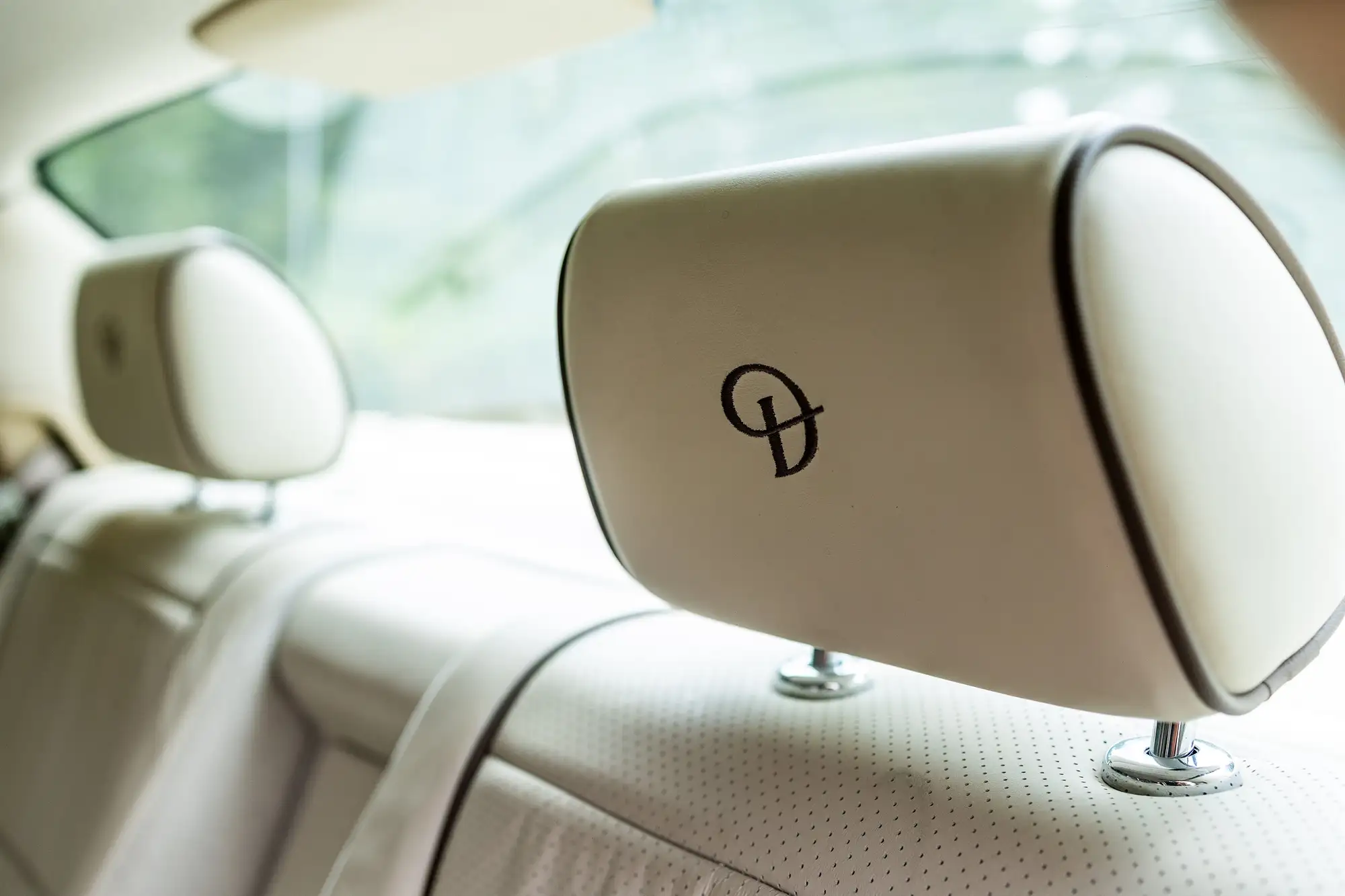 2008 Daimler Super Eight - Final Edition-For Sale