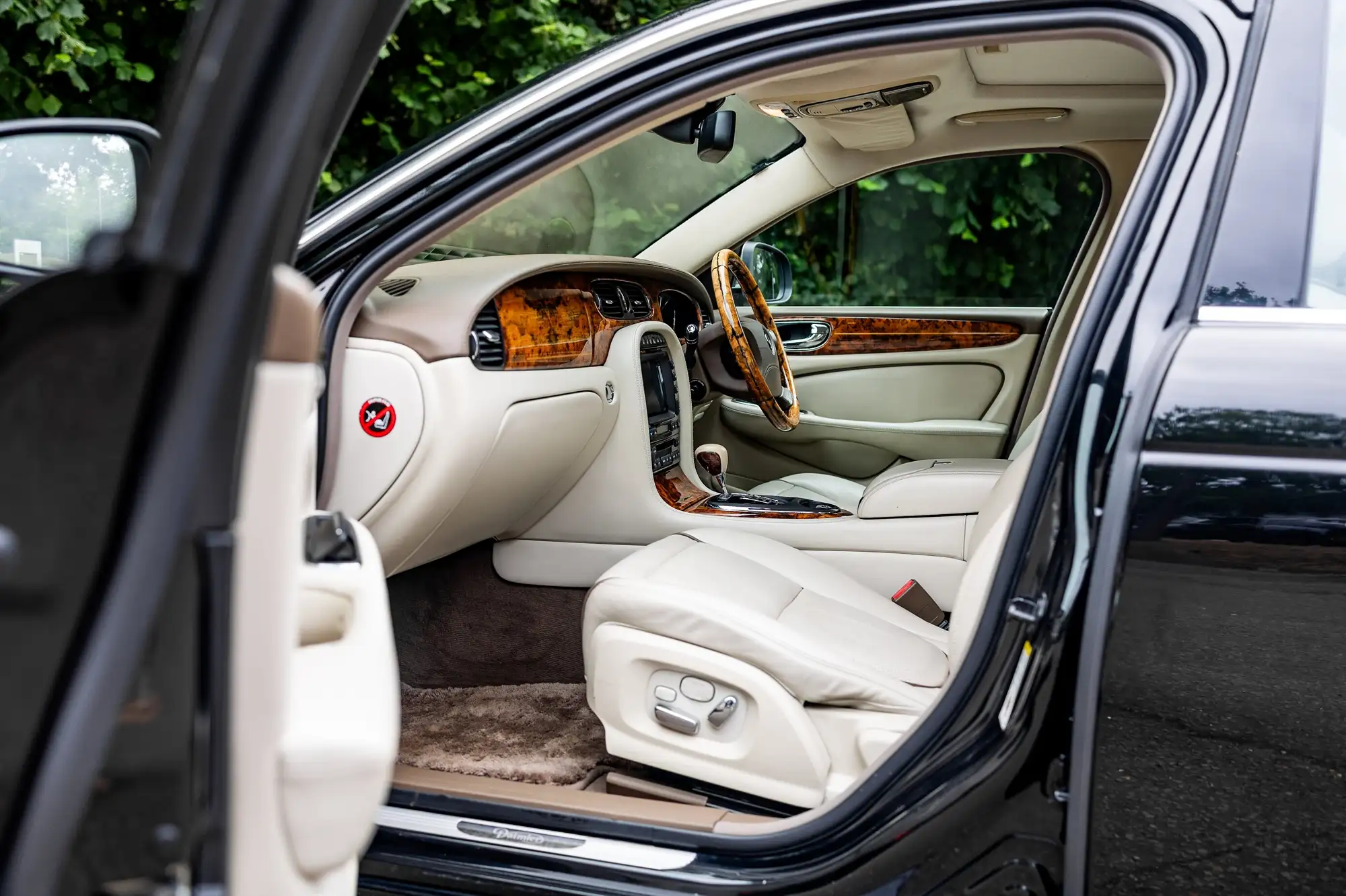 2008 Daimler Super Eight - Final Edition-For Sale