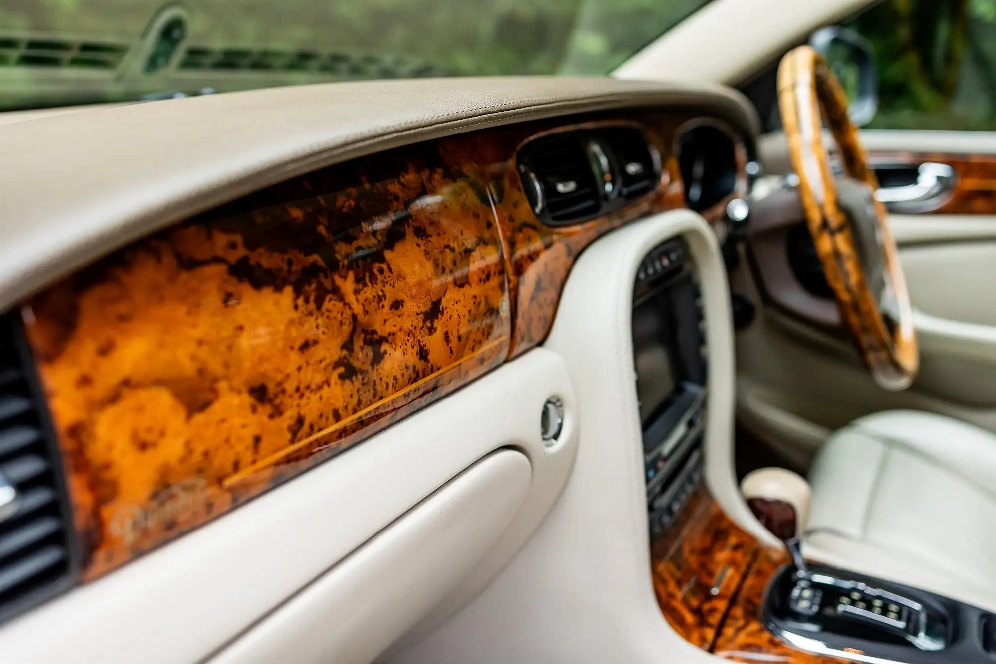 2008 Daimler Super Eight - Final Edition-For Sale