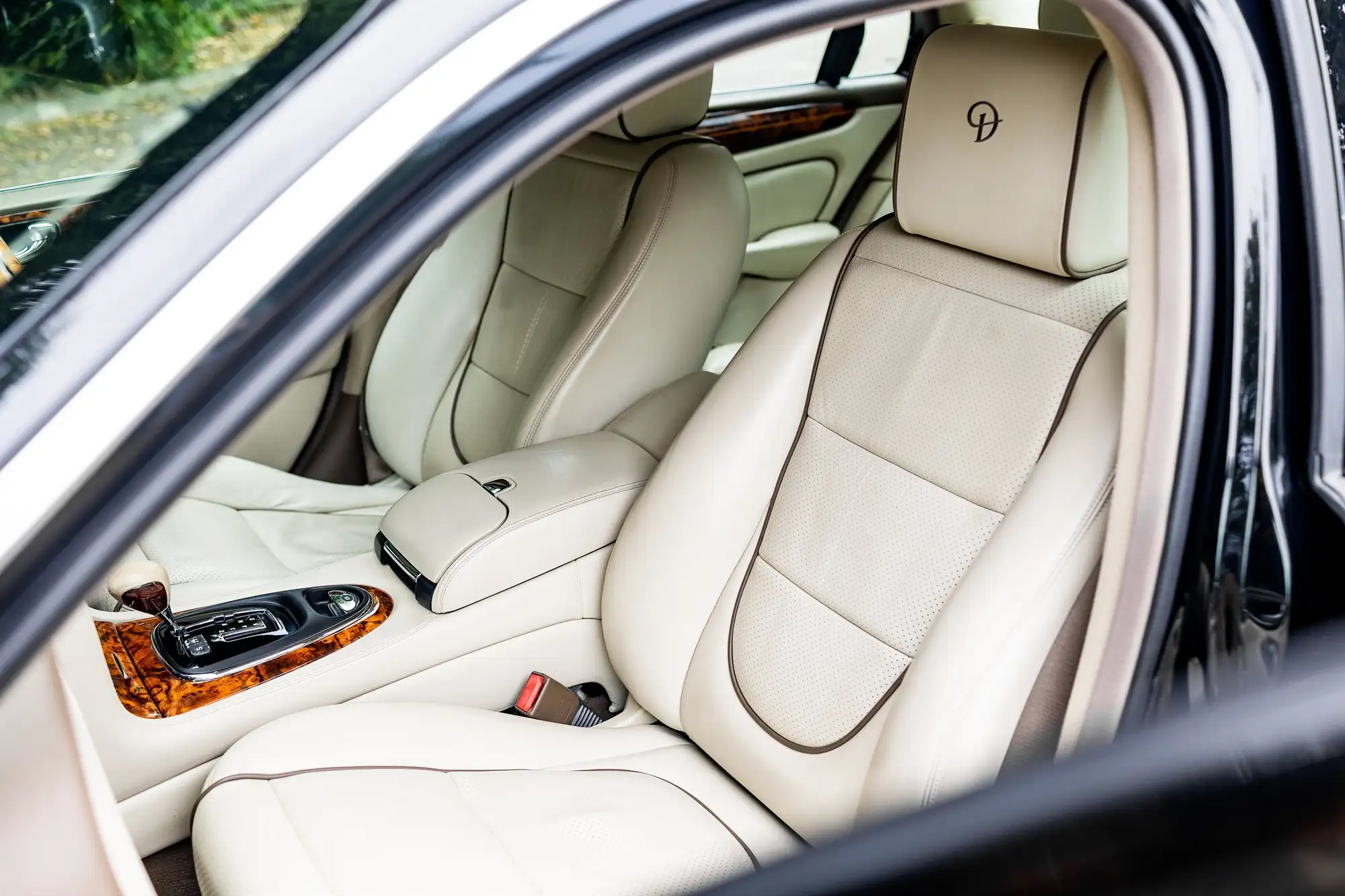 2008 Daimler Super Eight - Final Edition-For Sale