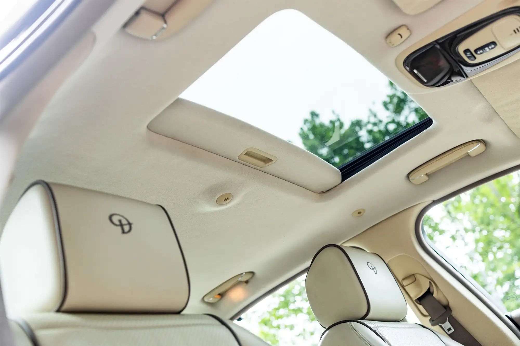 2008 Daimler Super Eight - Final Edition-For Sale