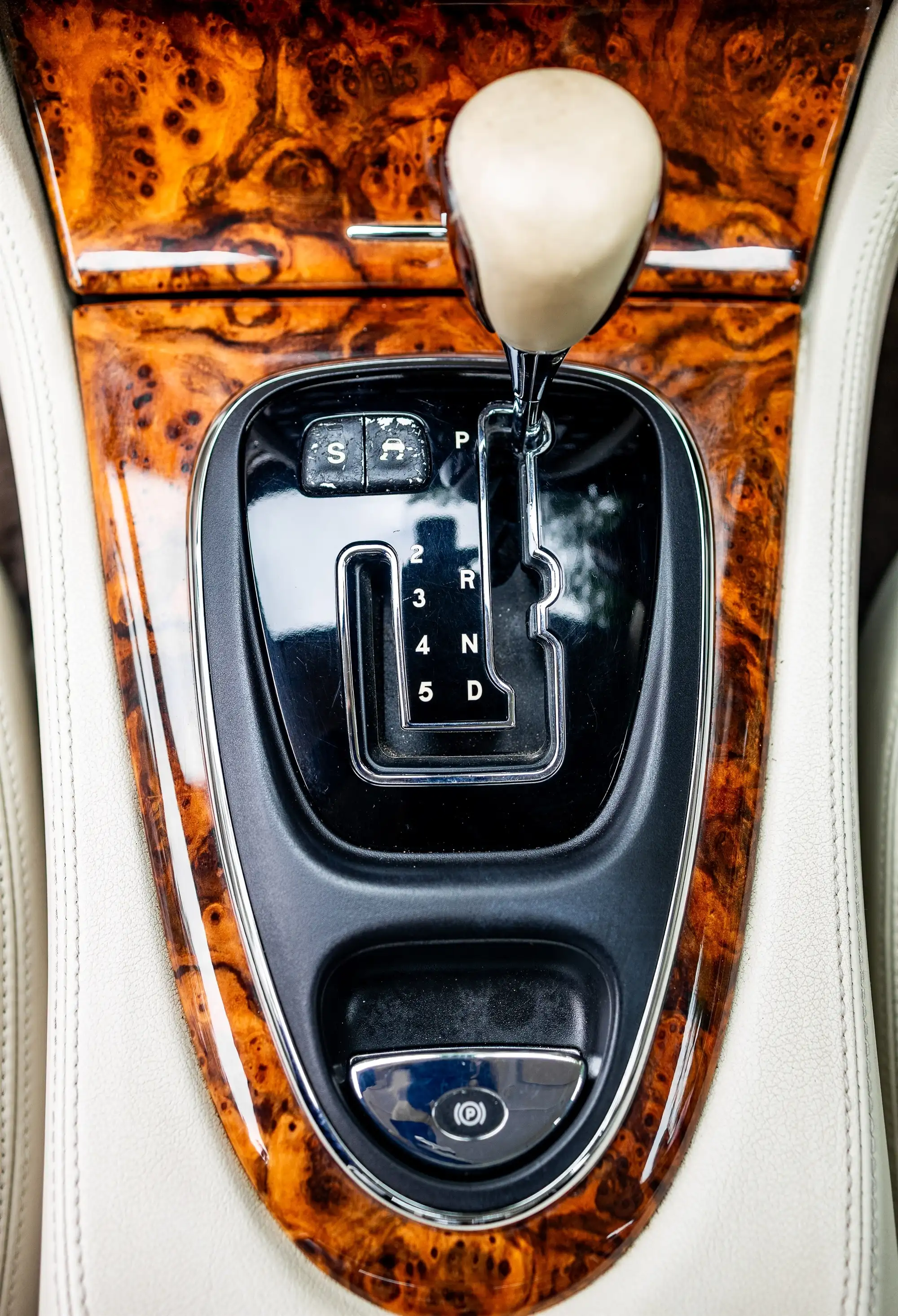 2008 Daimler Super Eight - Final Edition-For Sale