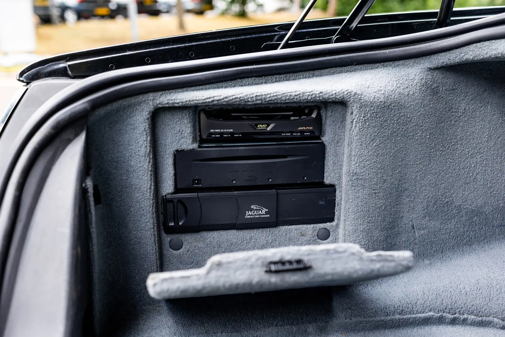 2008 Daimler Super Eight - Final Edition-For Sale