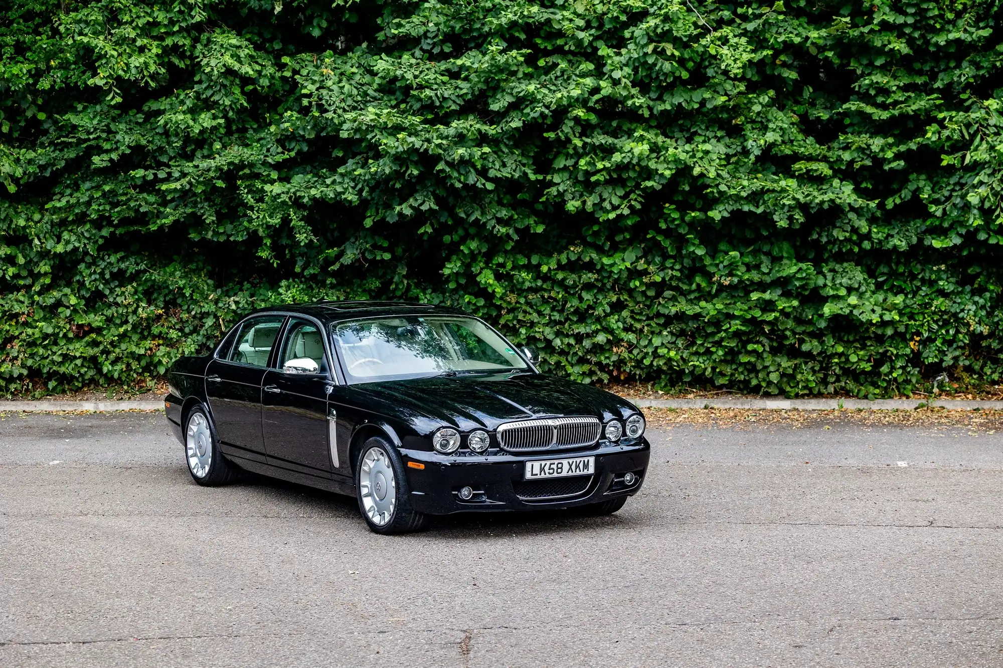 2008 Daimler Super Eight - Final Edition-For Sale