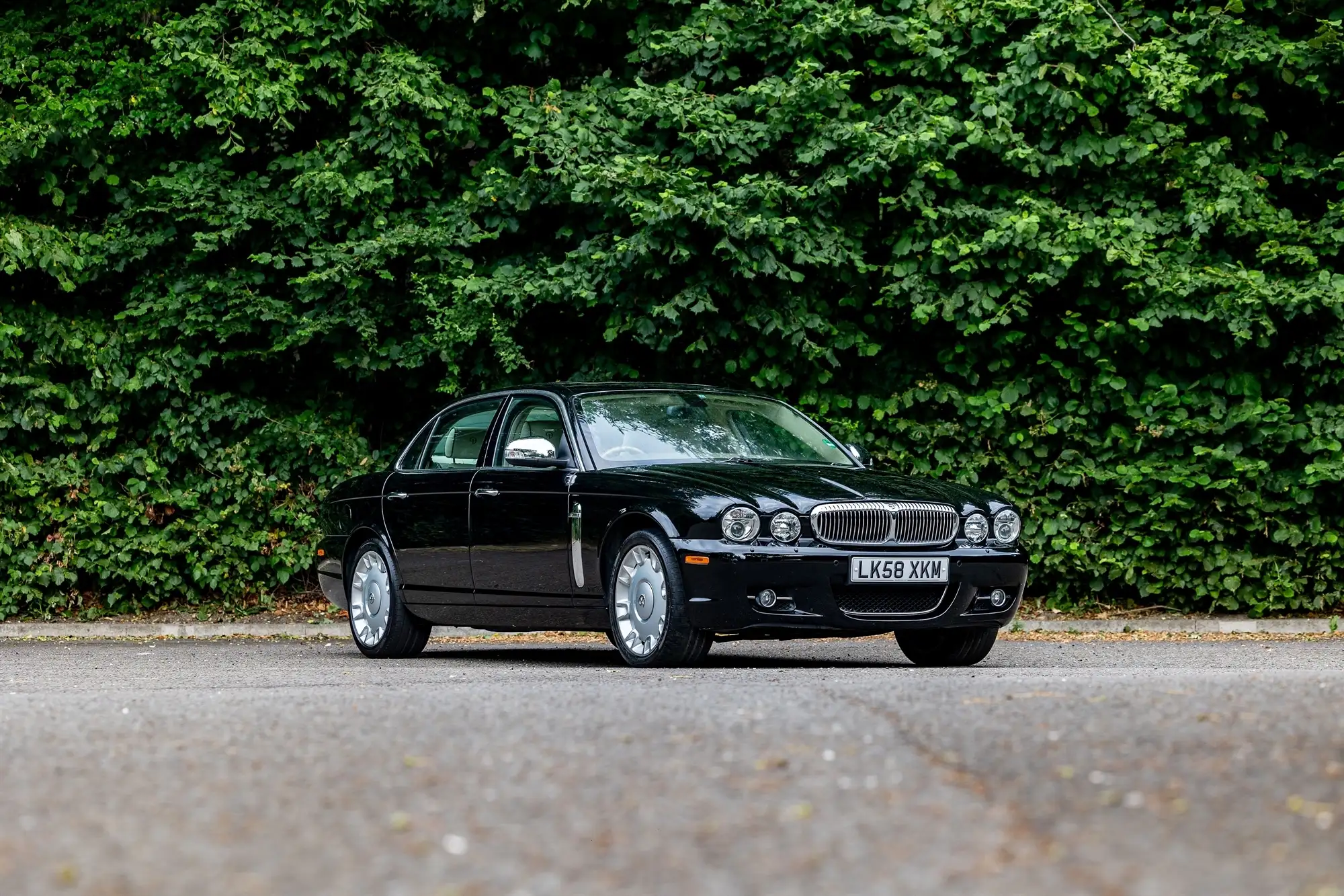 2008 Daimler Super Eight - Final Edition-For Sale