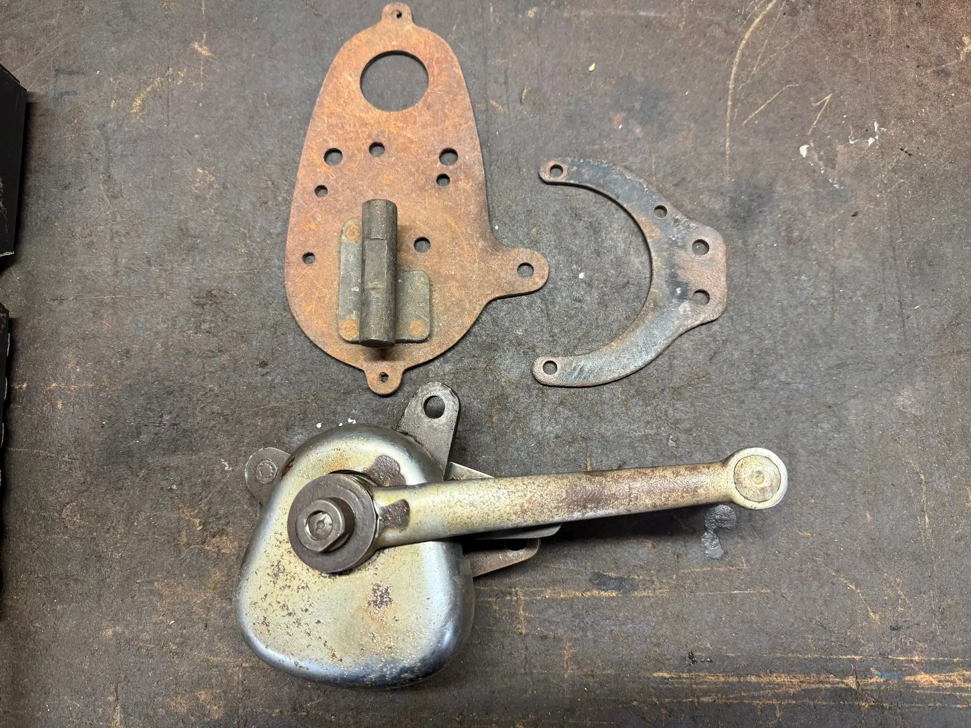 1932 Sunbeam Model 90 491cc-Sold