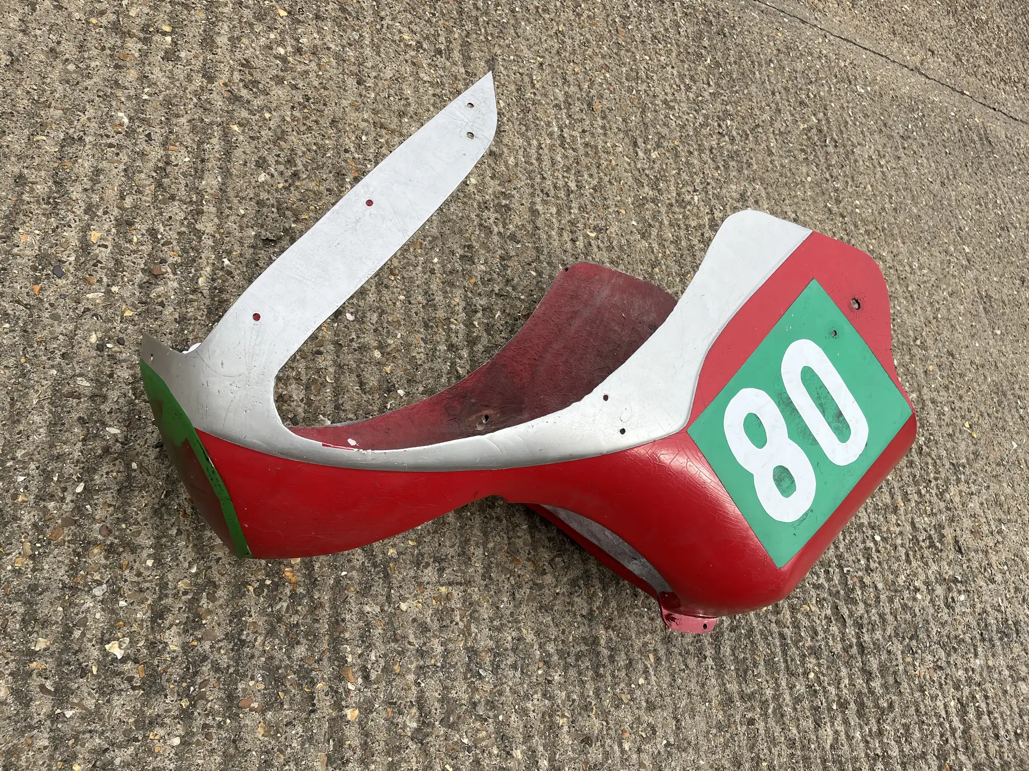 c1968 DMW Hornet Race Bike 247cc-Sold