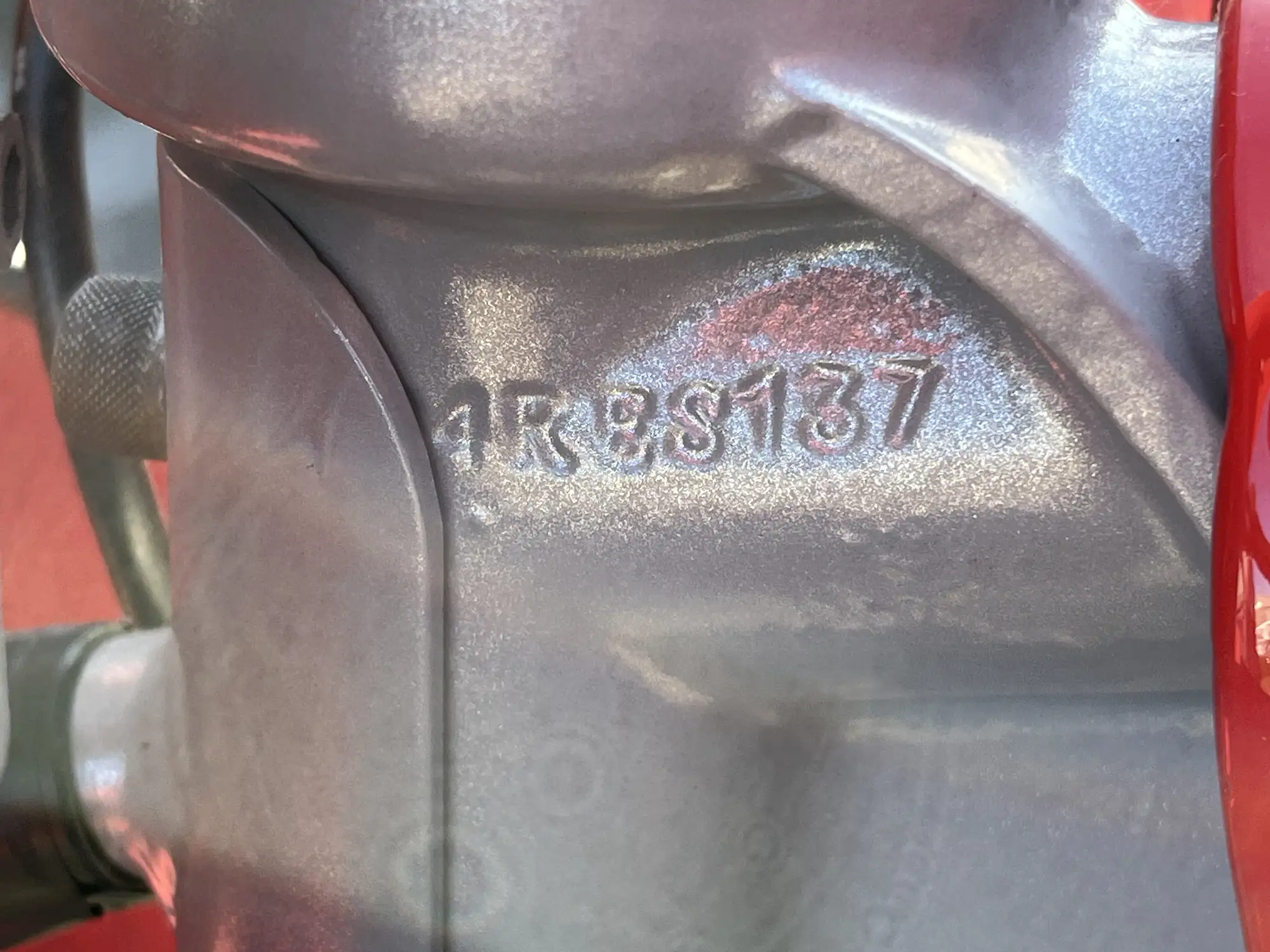 c.1967 Greeves Silverstone 250cc-Sold