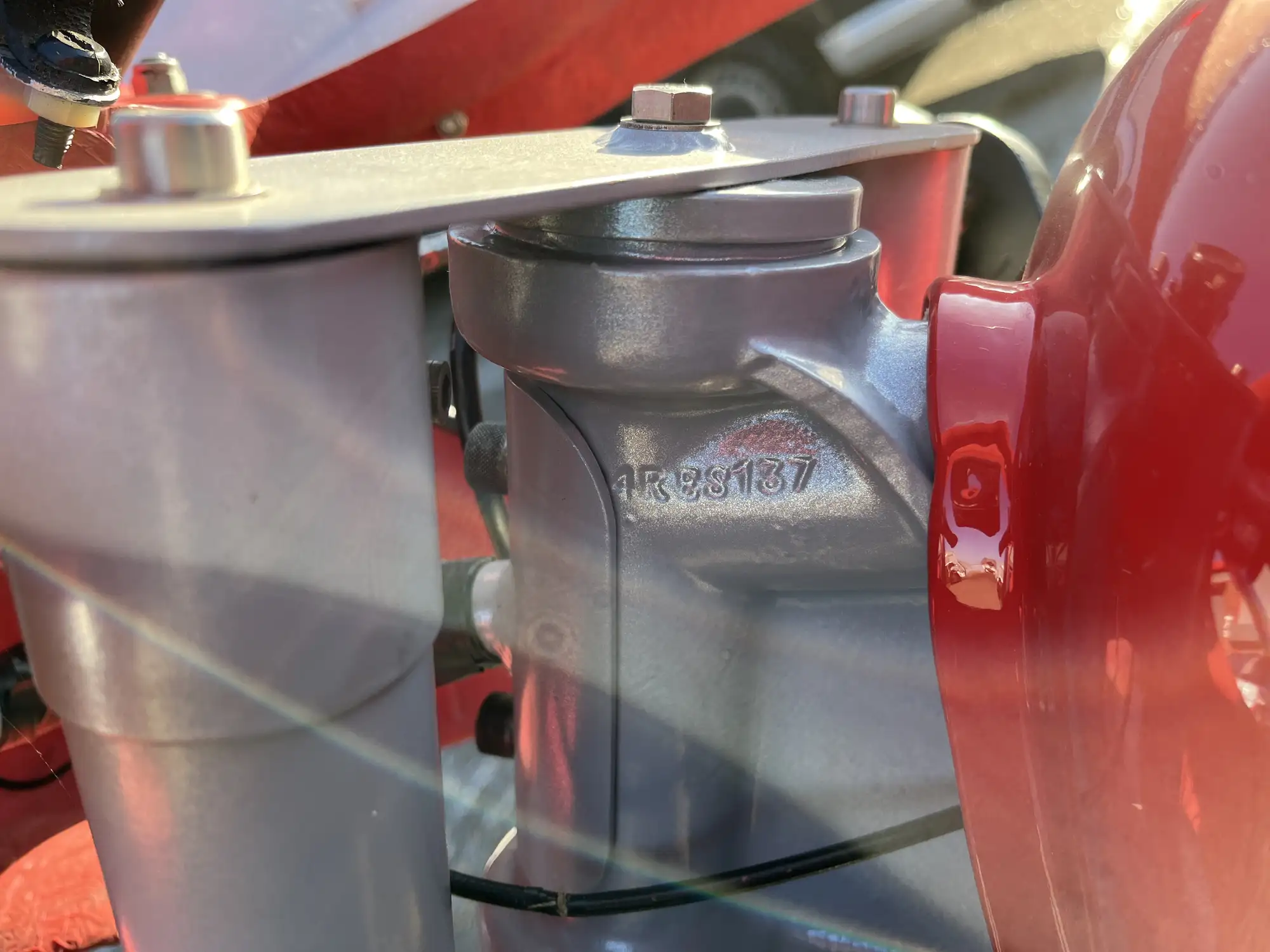 c.1967 Greeves Silverstone 250cc-Sold