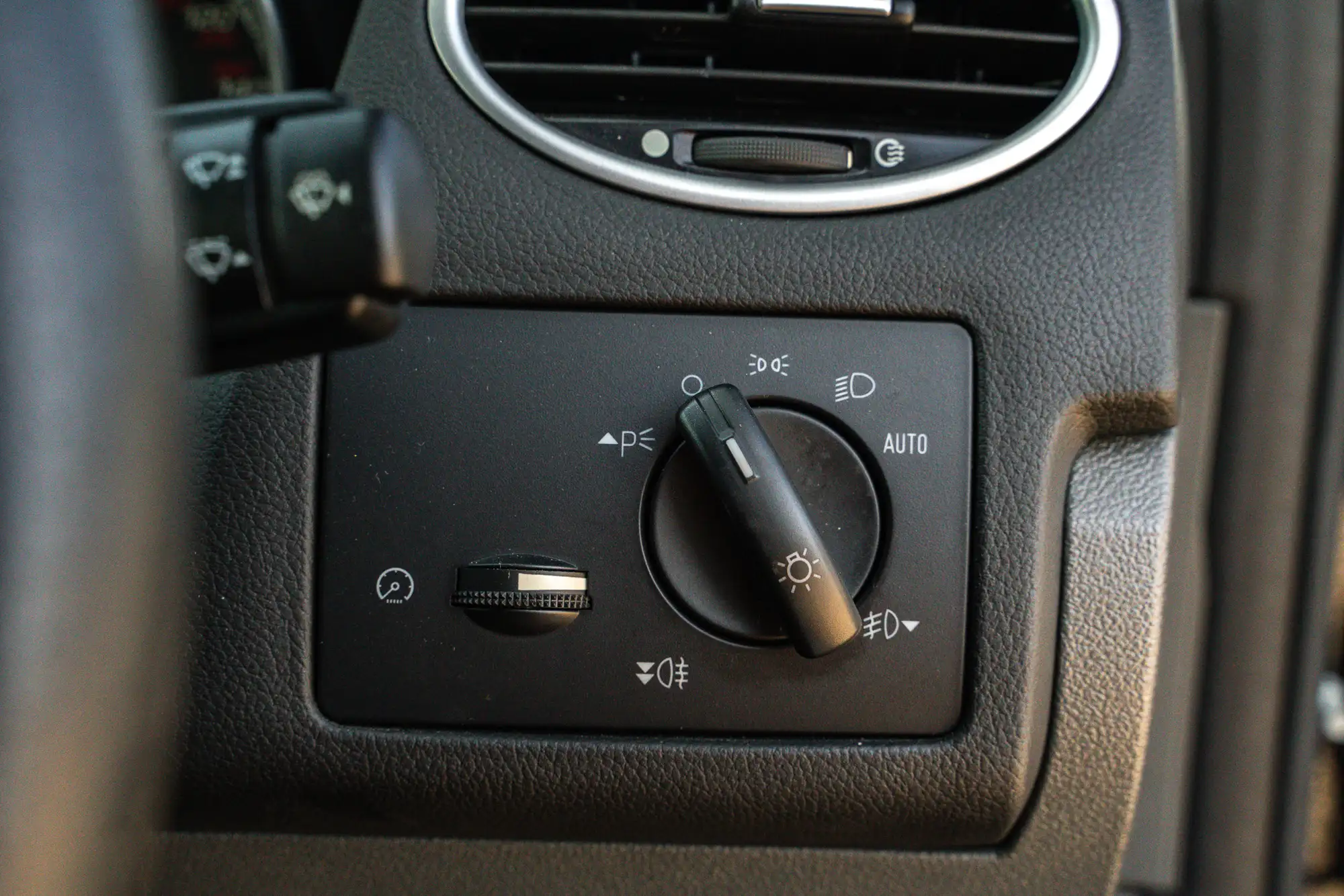 2010 Ford Focus RS500-Sold