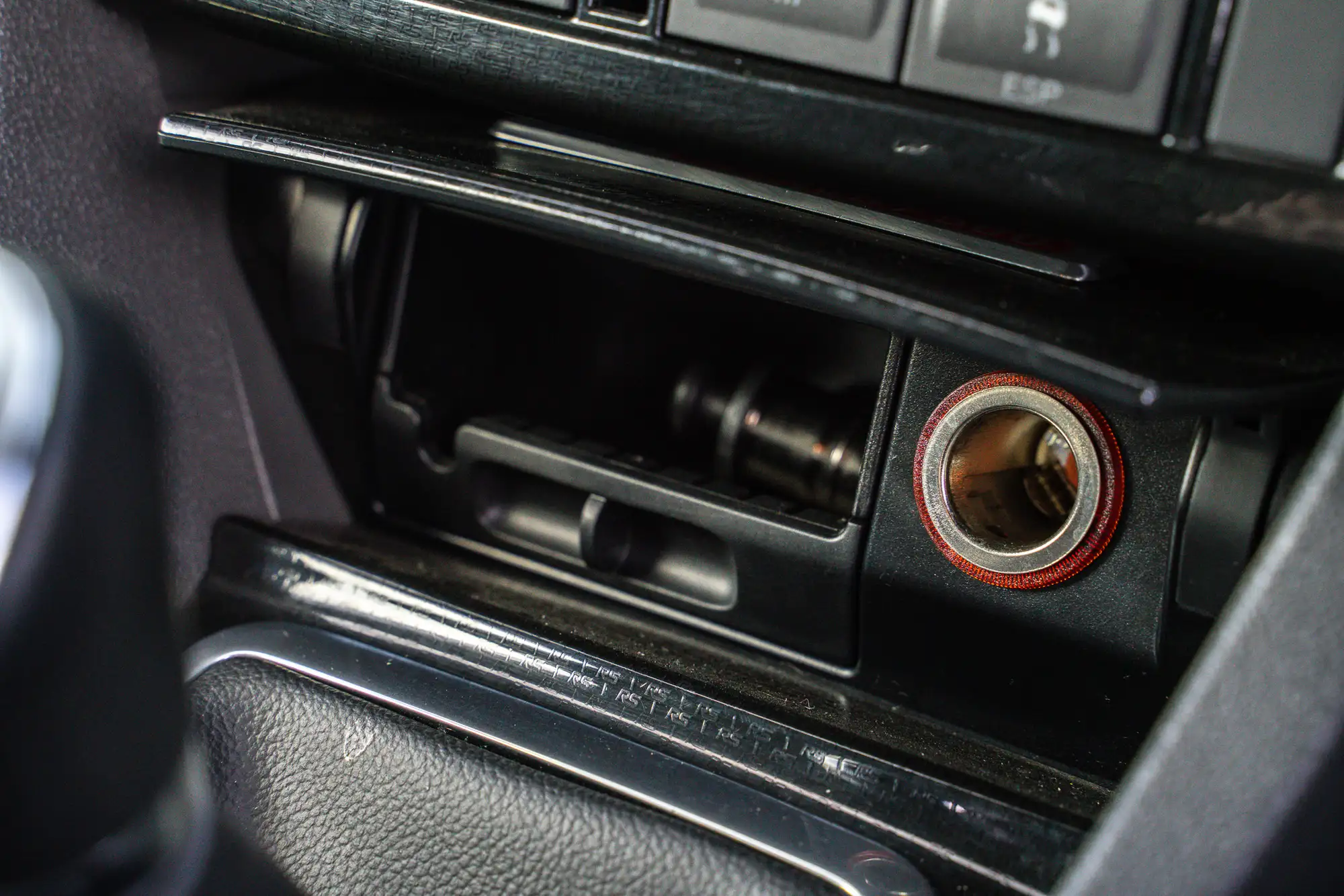 2010 Ford Focus RS500-Sold