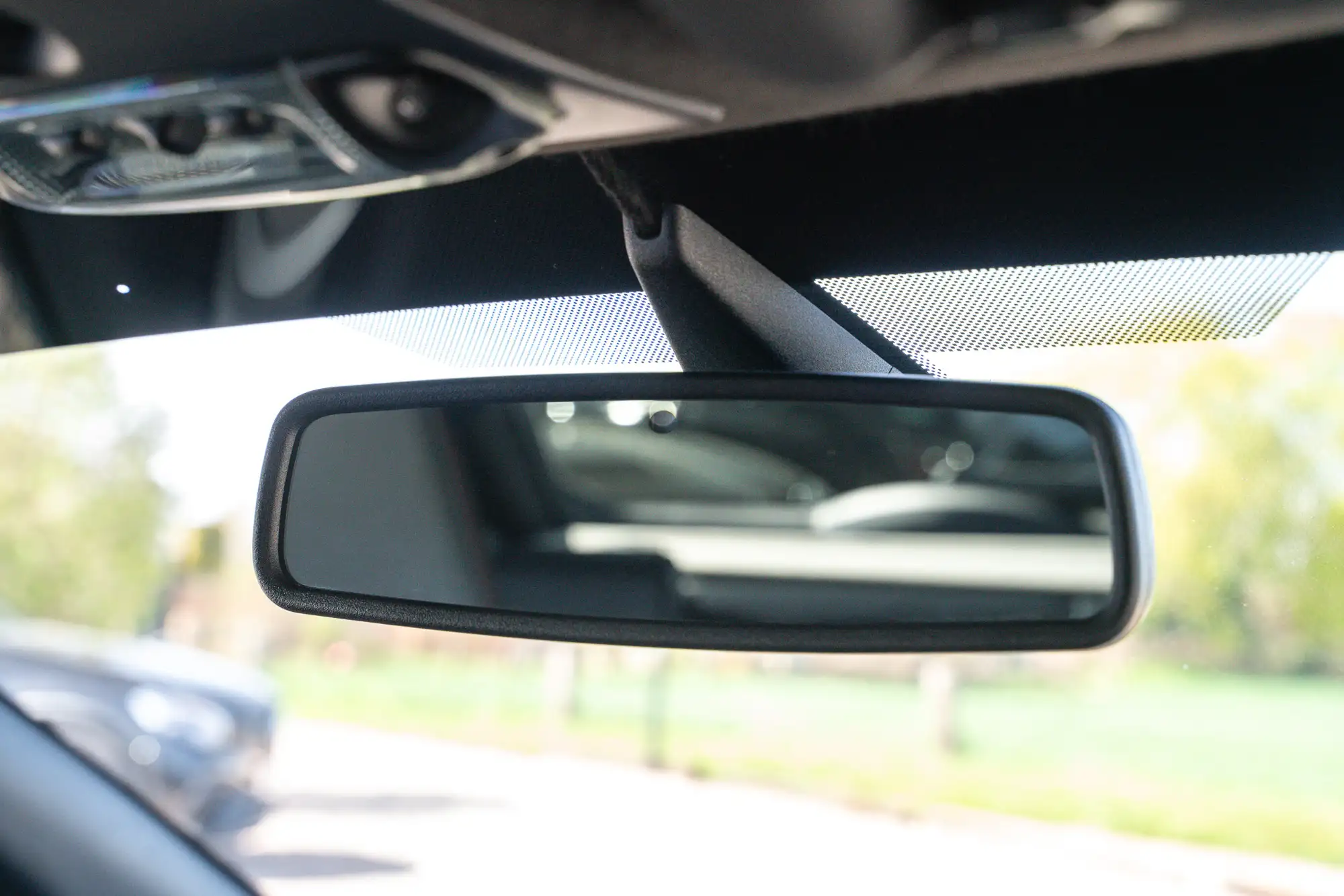 2010 Ford Focus RS500-Sold