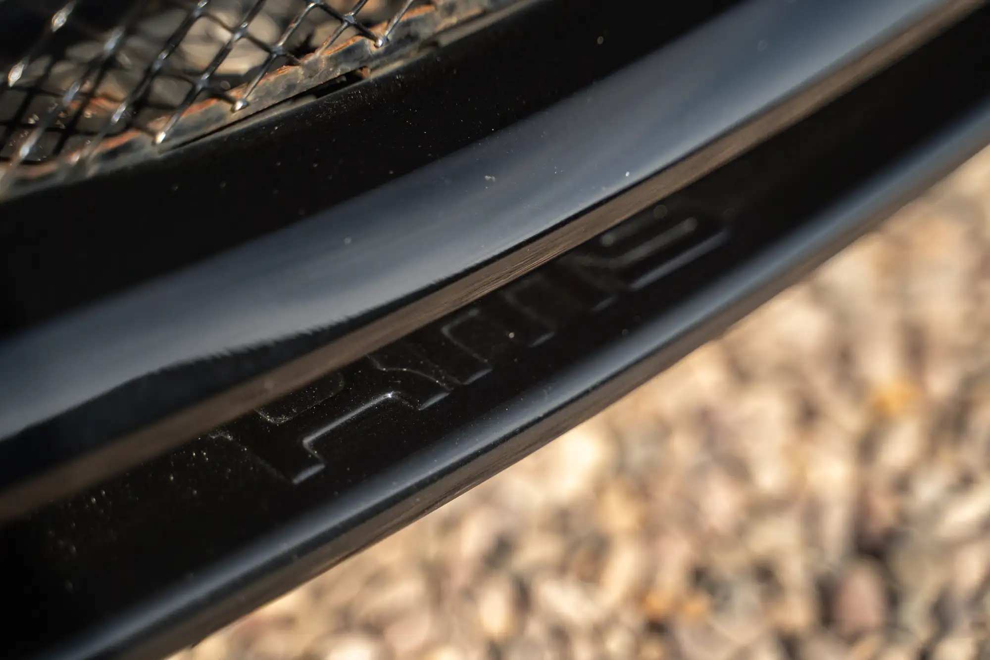 2010 Ford Focus RS500-Sold