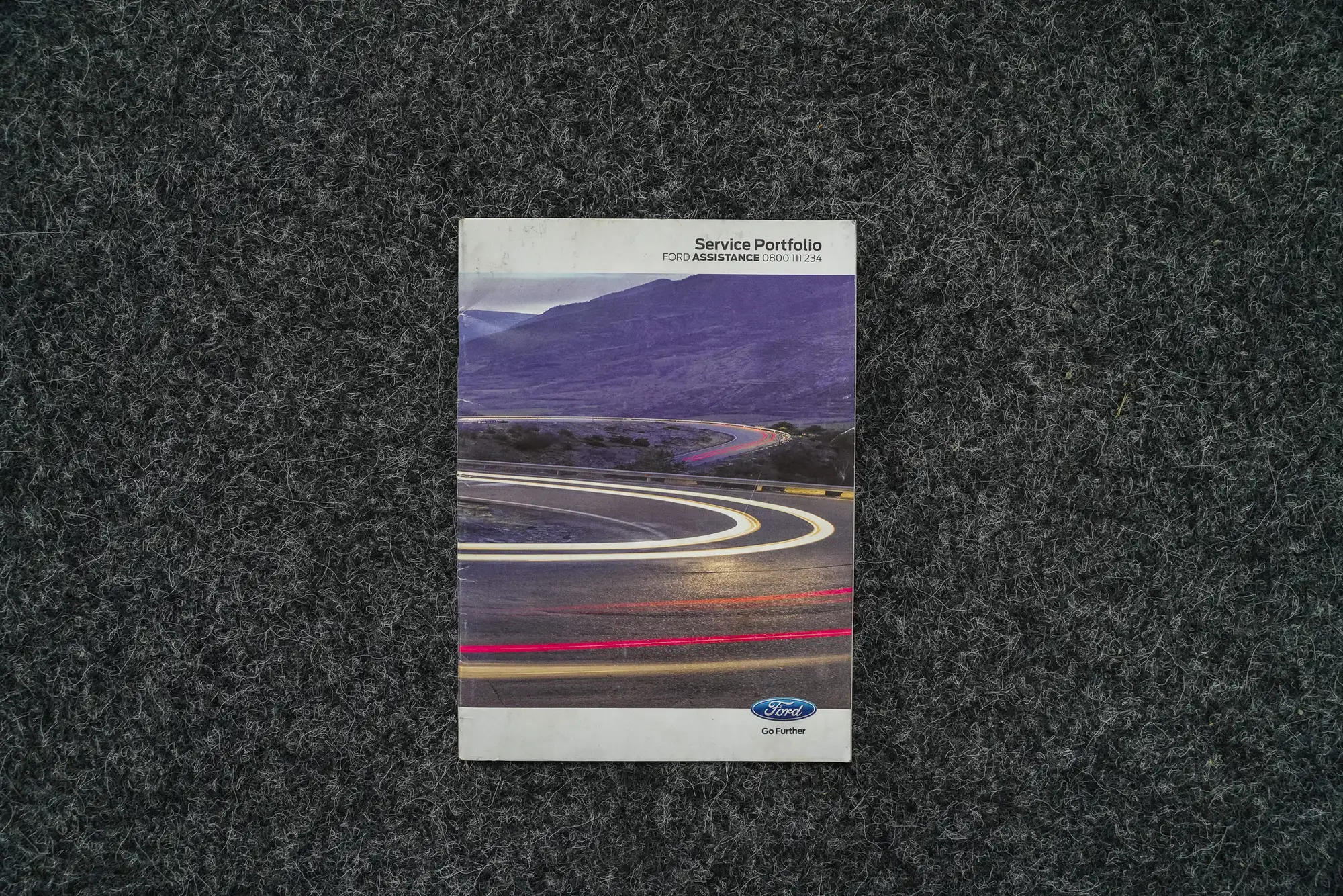 2010 Ford Focus RS500-Sold