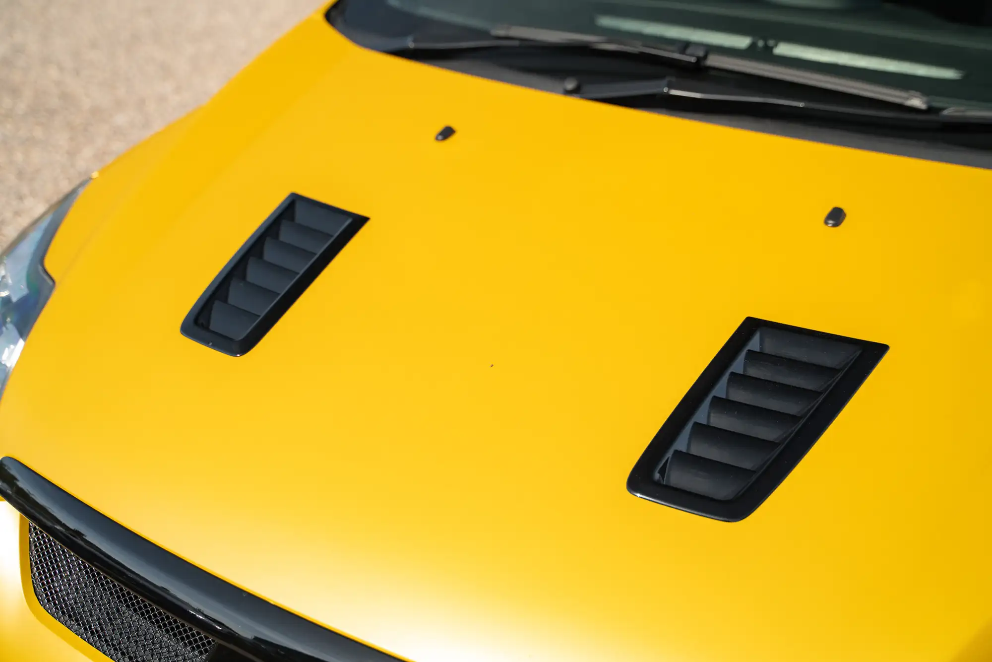 2010 Ford Focus RS500-Sold