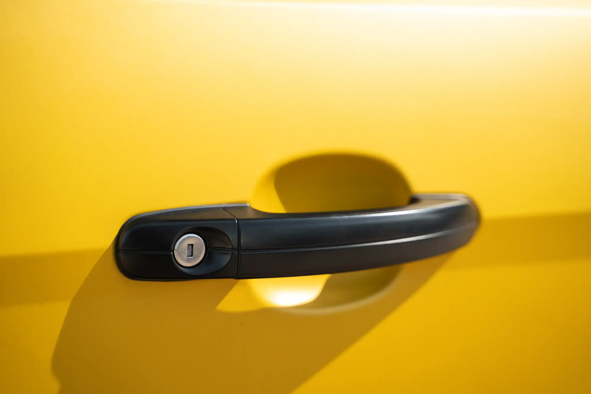 2010 Ford Focus RS500-Sold