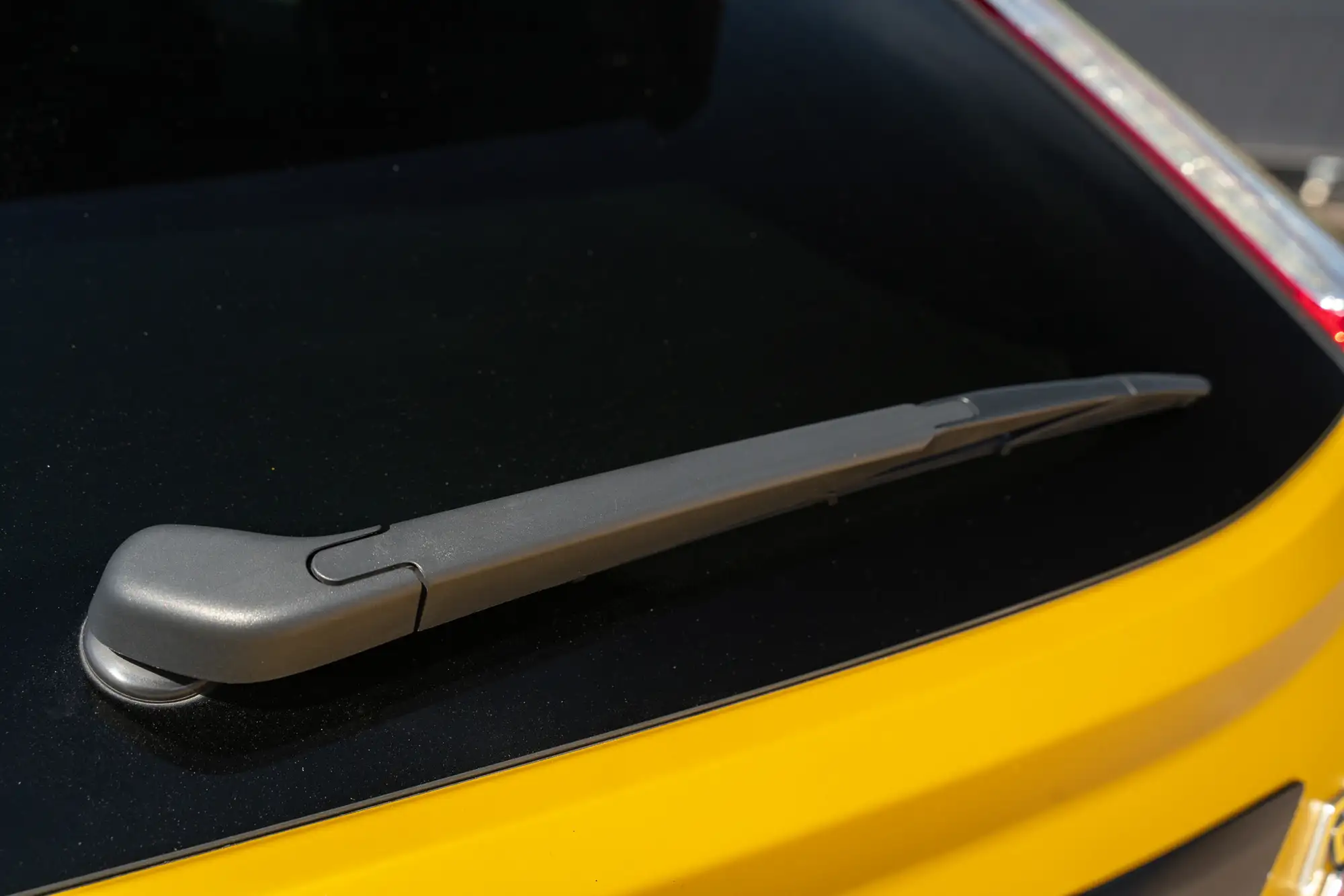 2010 Ford Focus RS500-Sold