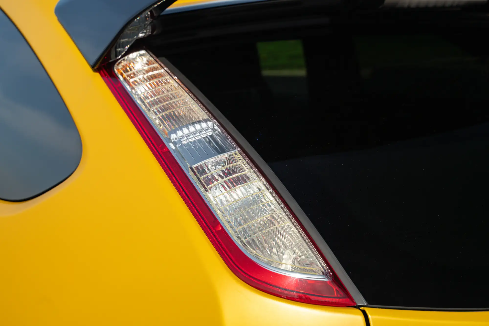 2010 Ford Focus RS500-Sold