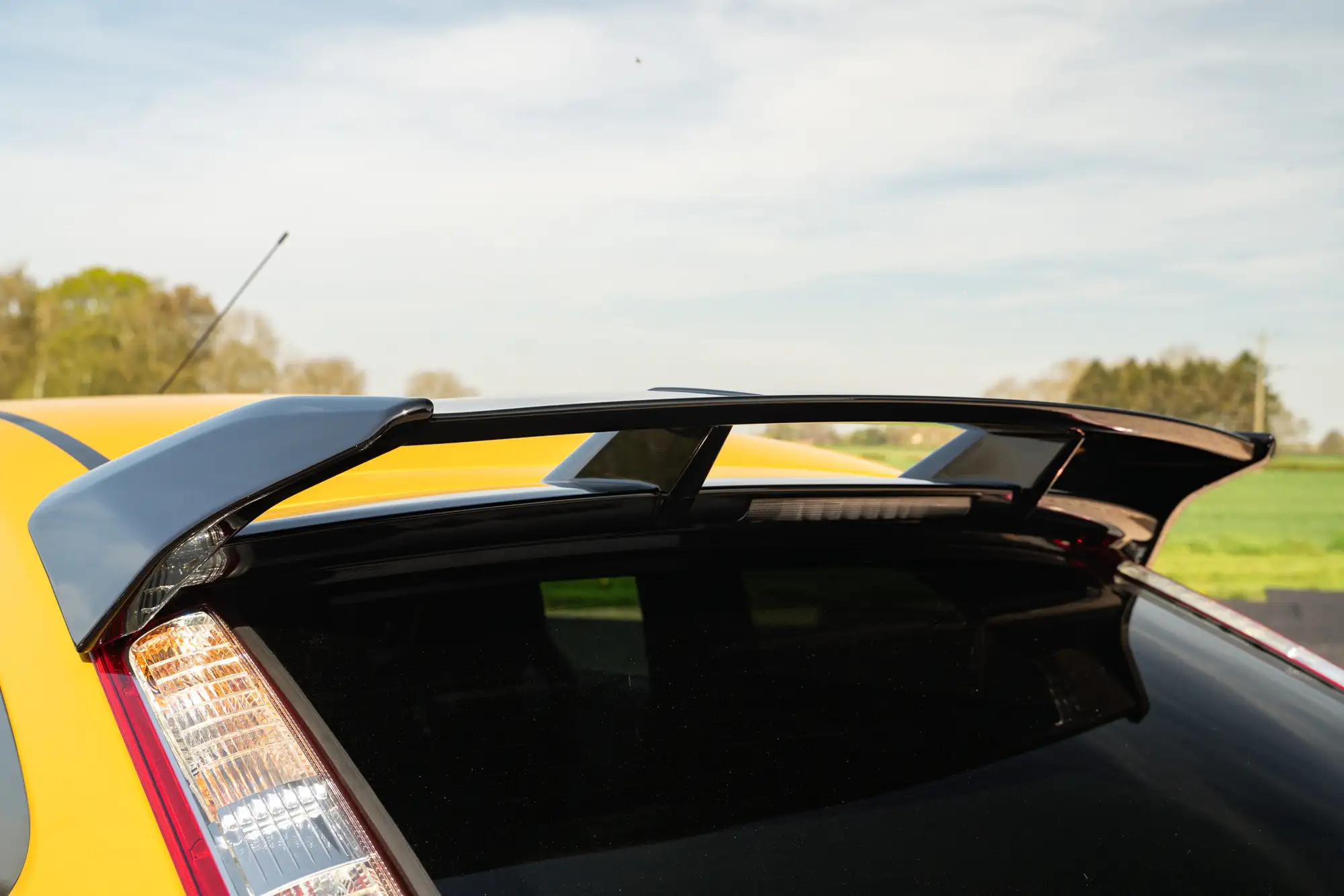 2010 Ford Focus RS500-Sold