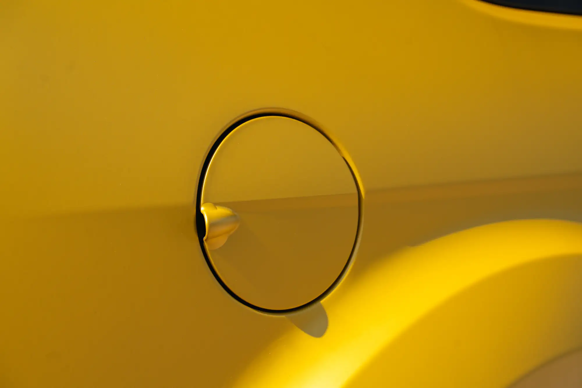 2010 Ford Focus RS500-Sold