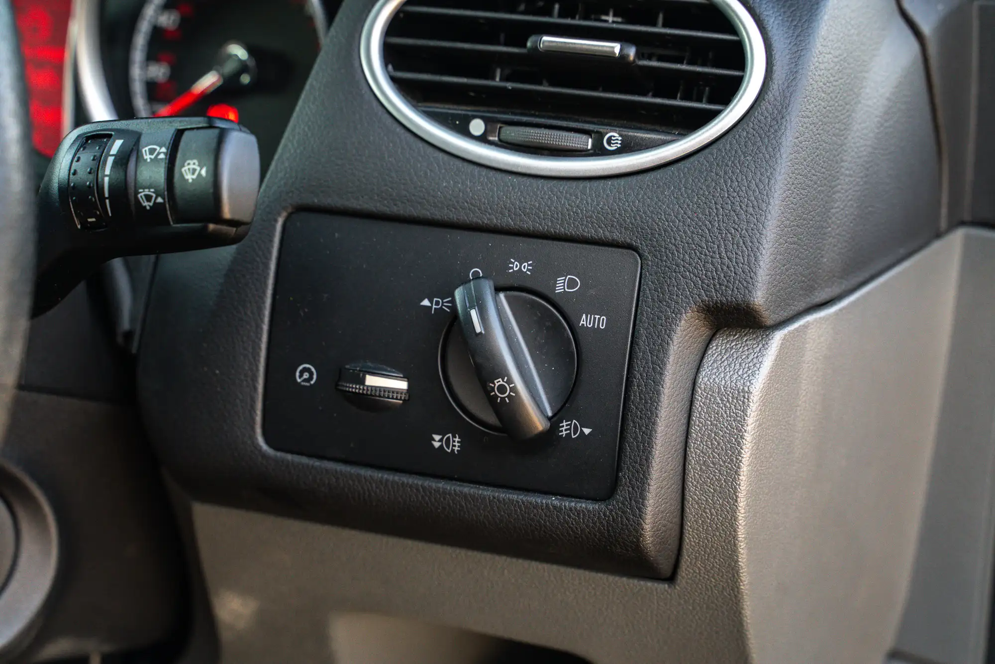 2010 Ford Focus RS500-Sold