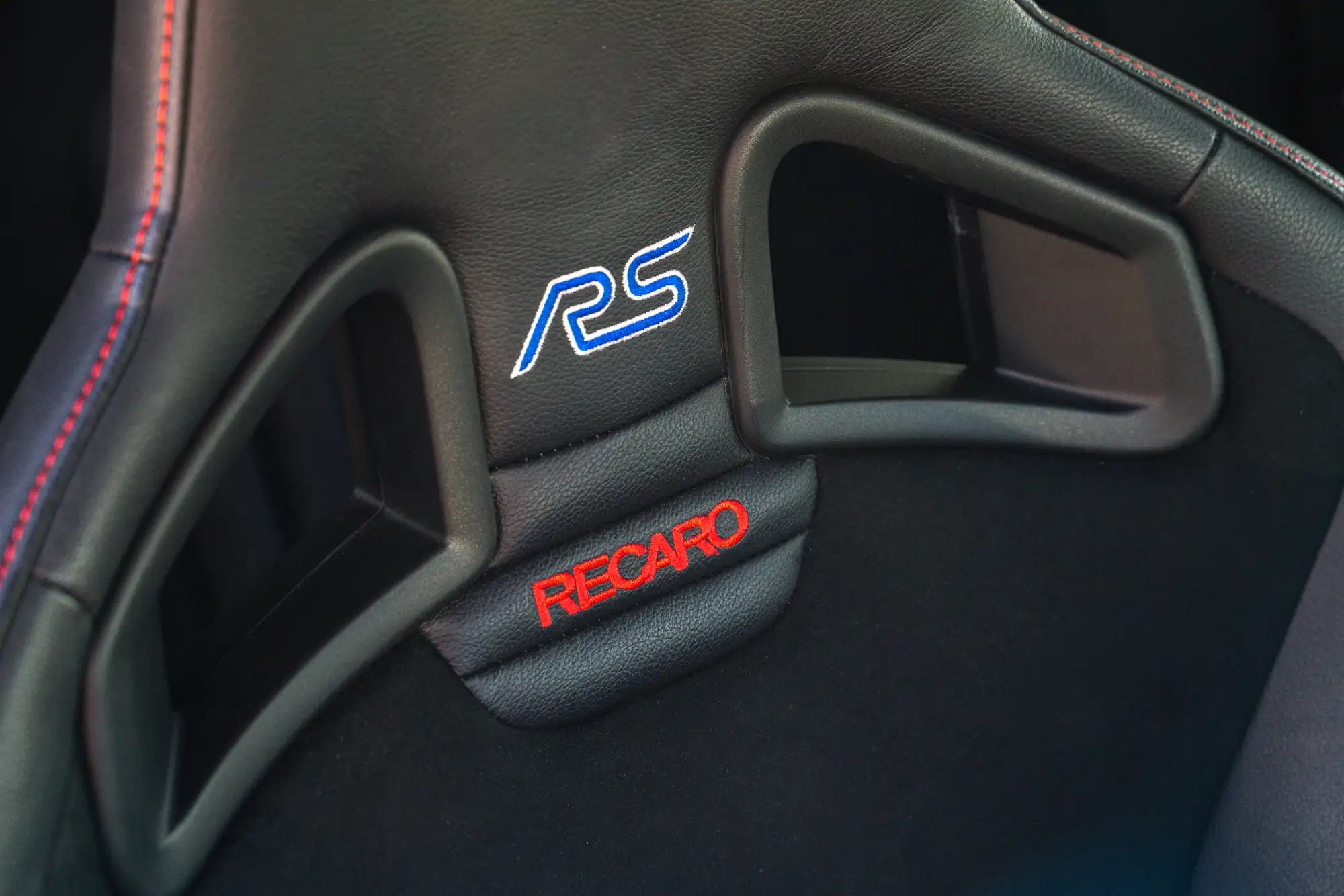 2010 Ford Focus RS500-Sold